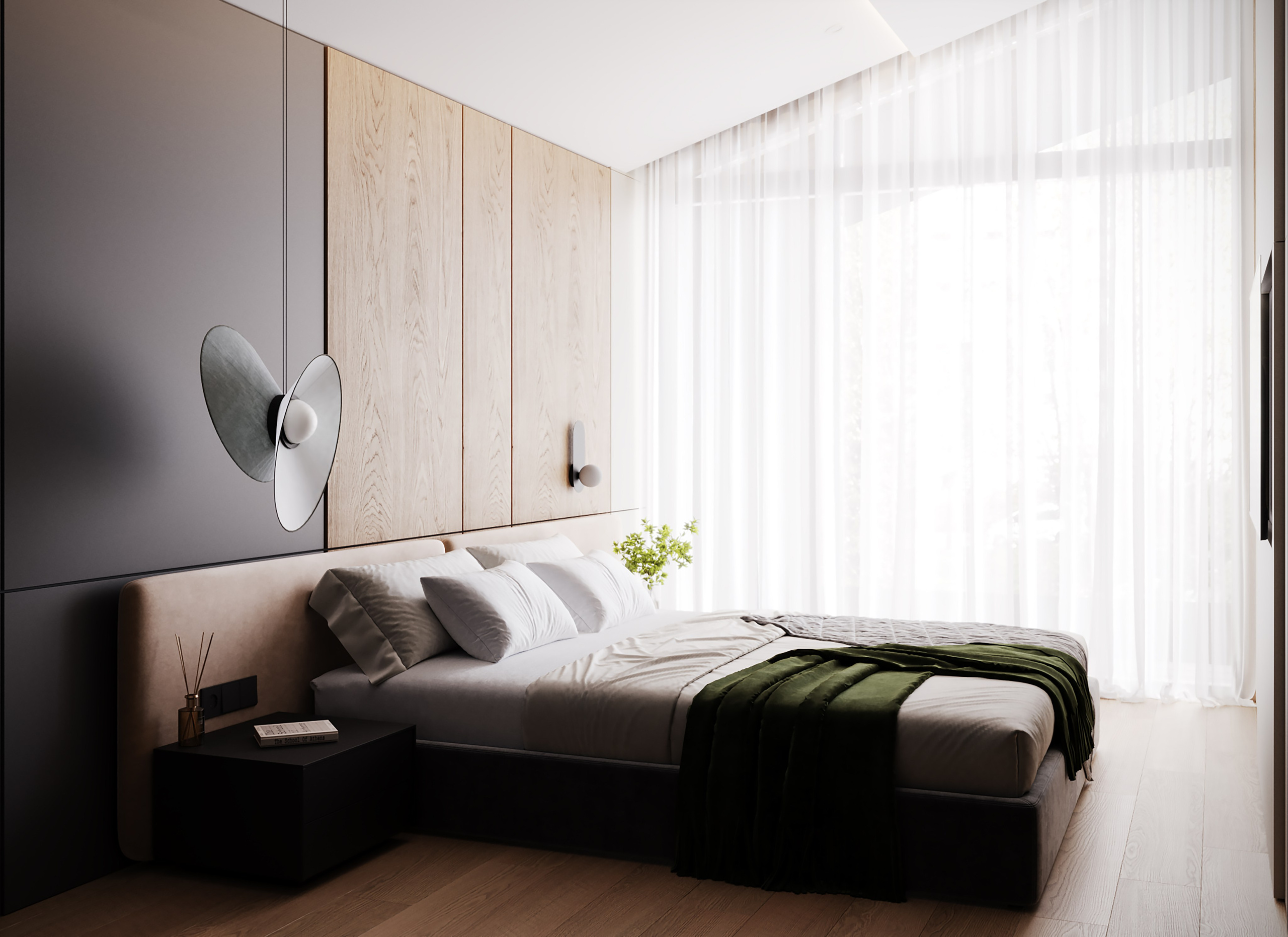 Коттедж 109 м². Дизайнер интерьера Малюгина Ксения Санкт-Петербург