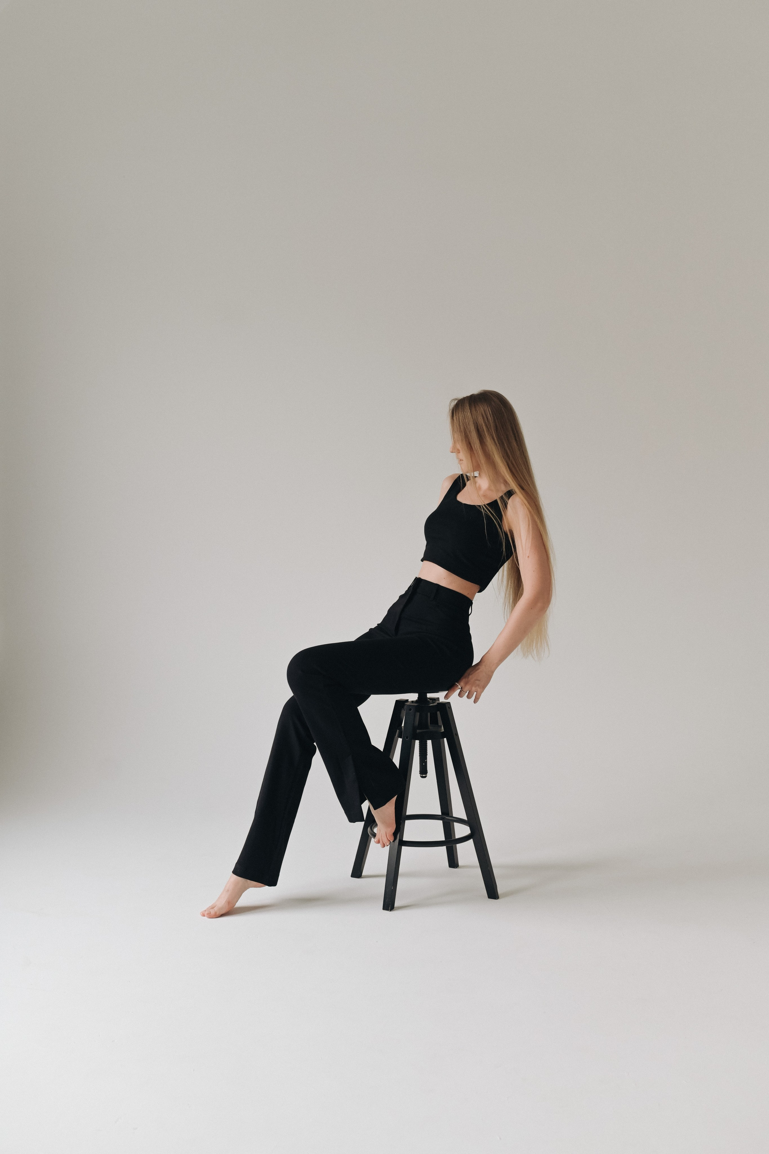 Портретная фотосессия. Фотограф Светлана Скороходова Владимир-Москва