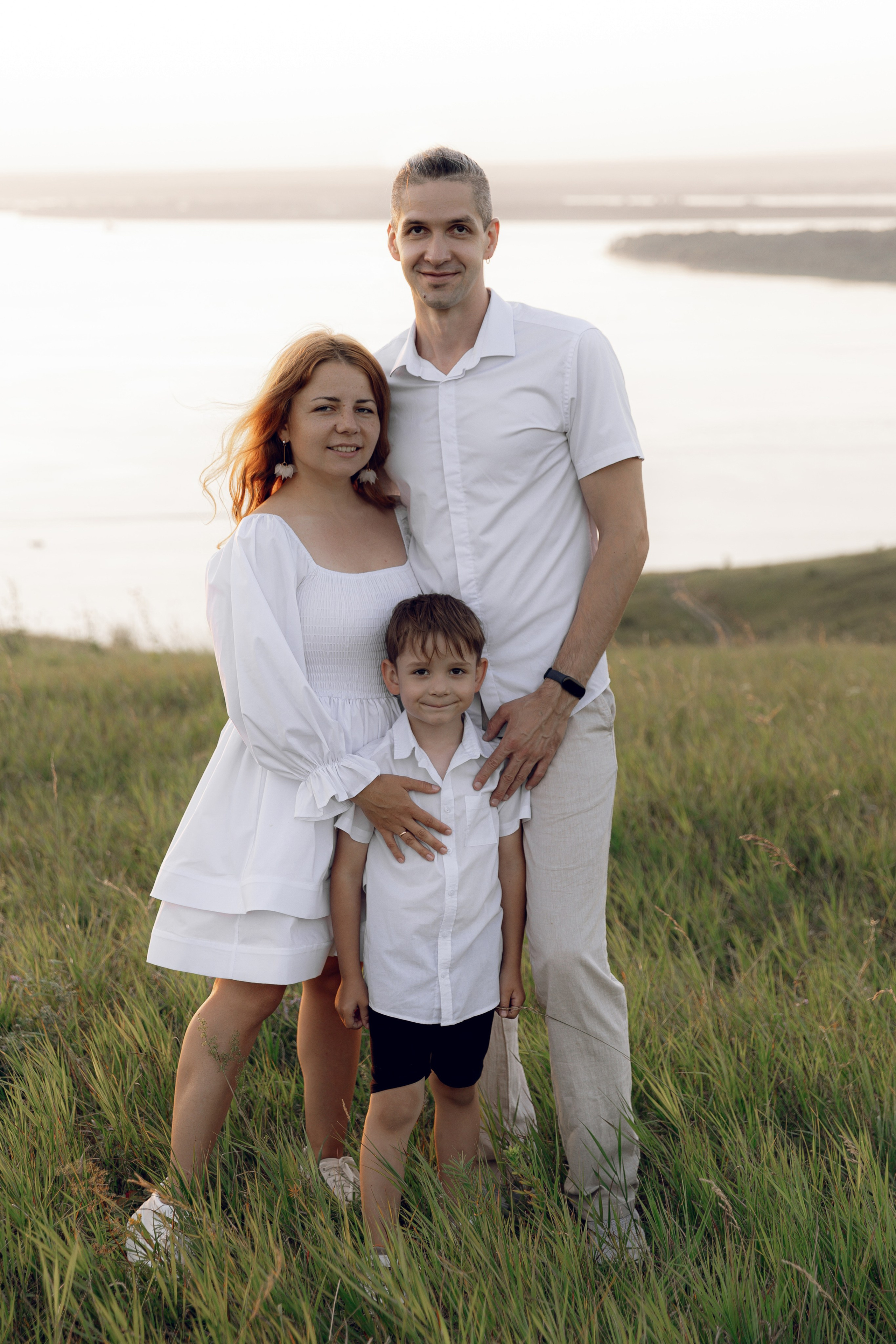 Тёплым летним днём. Свадебный фотограф Казань| Фотограф Казань Зевакина Анастасия