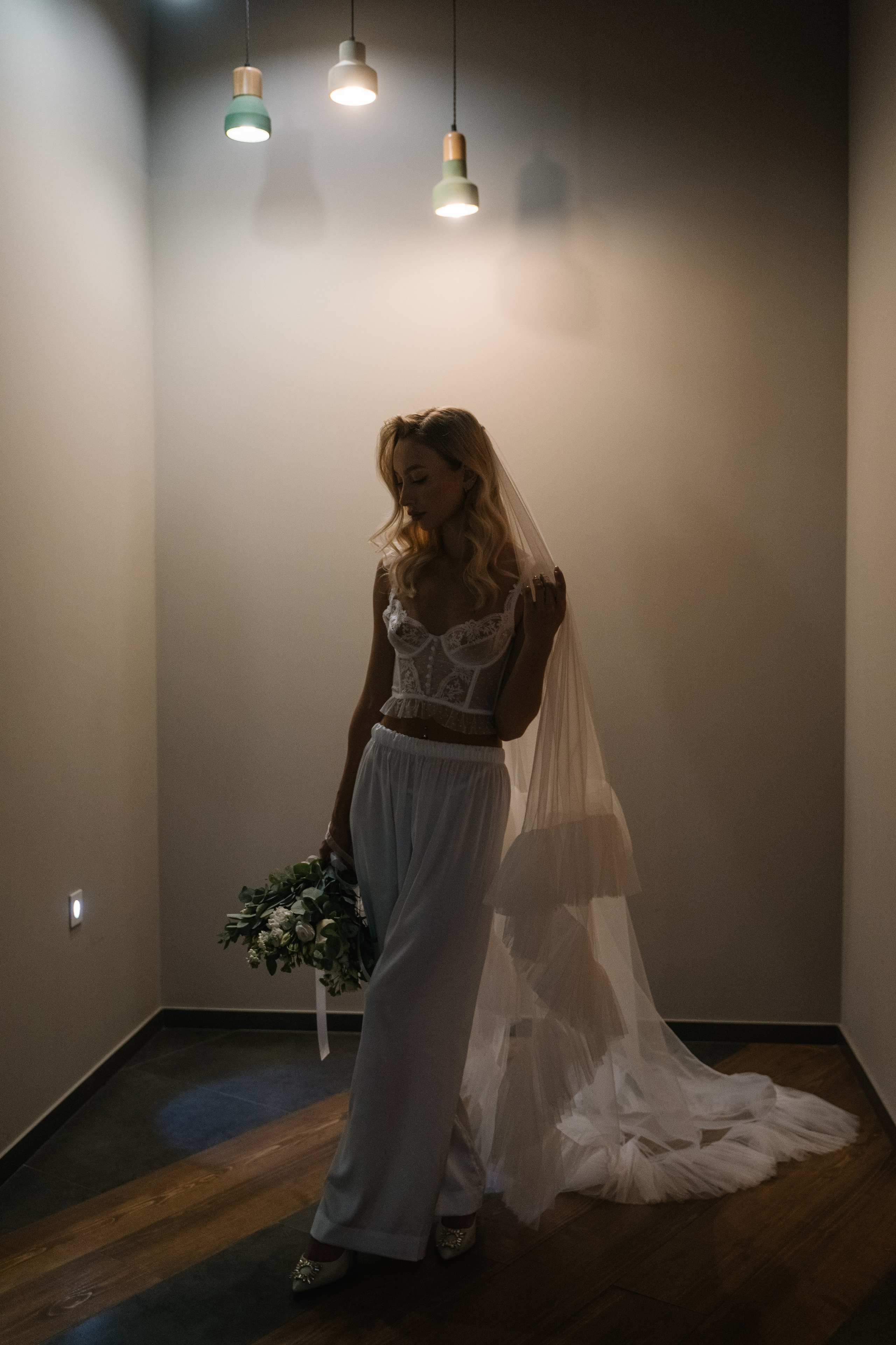 Алина и Алексей. Дмитрий Зайцев свадебный фотограф Тамбов