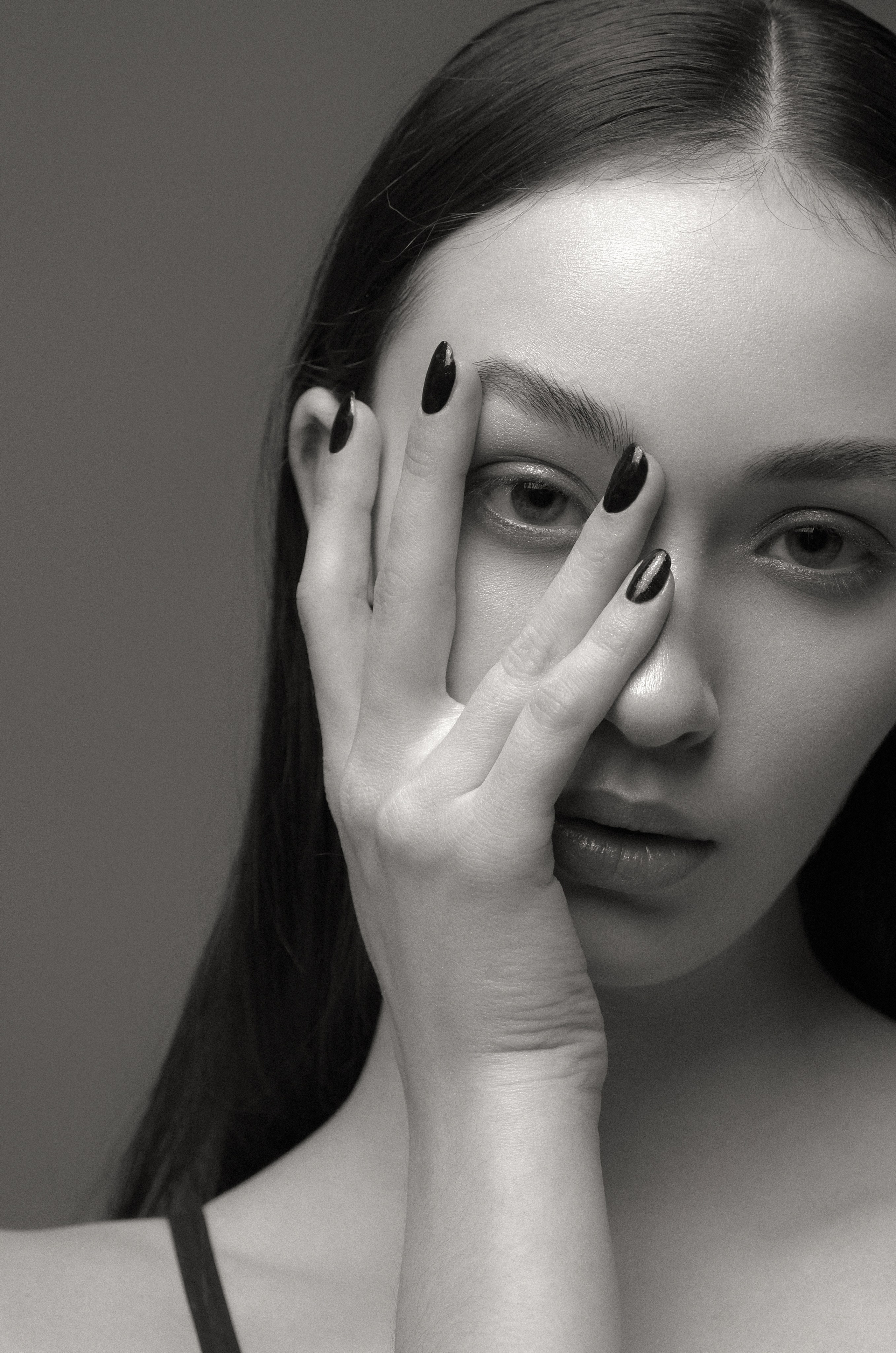 Алина, 40-42 р, 174 см. KED Production — продакшн из СПб. Создаём фото, видео и контент, который помогает брендам и селлерам продавать больше