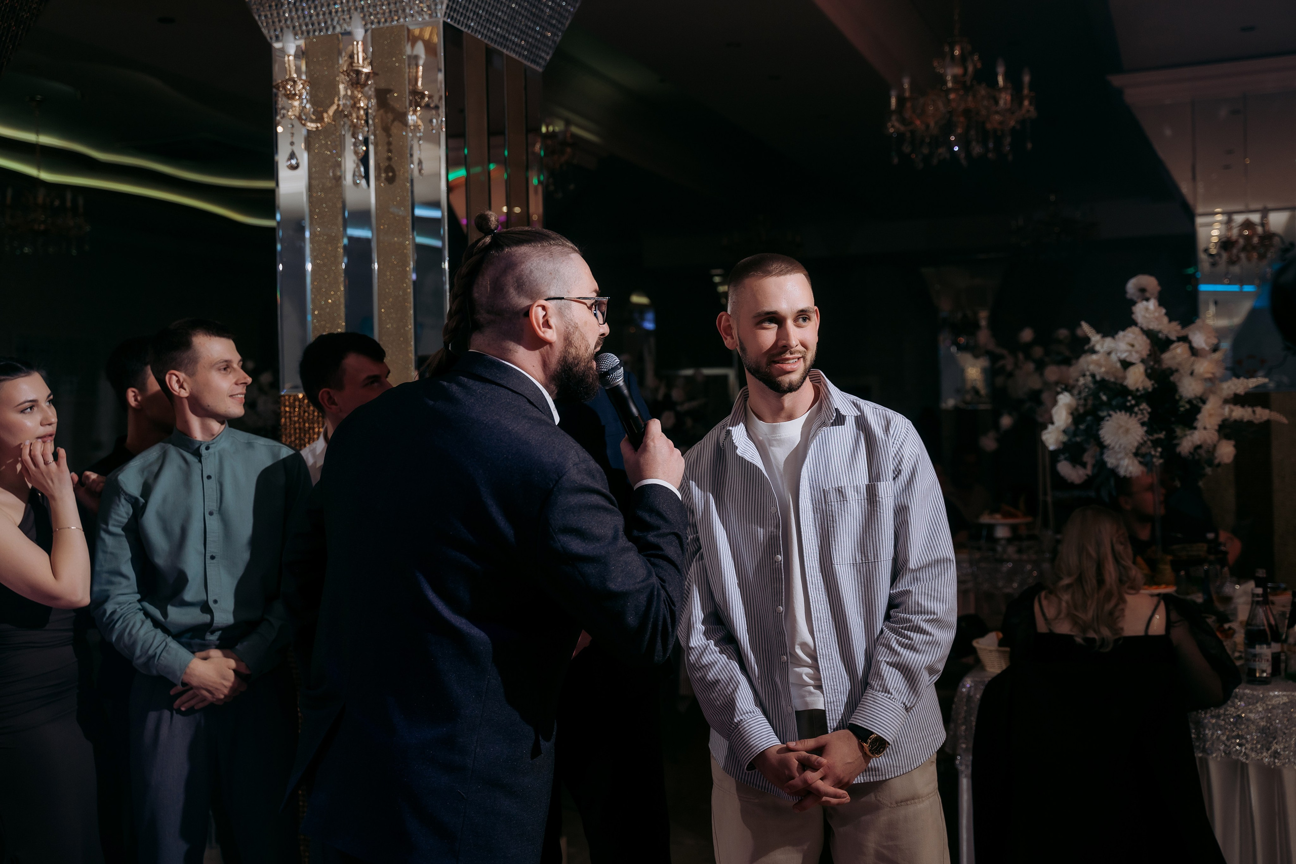 Илья и Юлия. Свадебный и семейный фотограф Екатерина Коробова г. Моздок