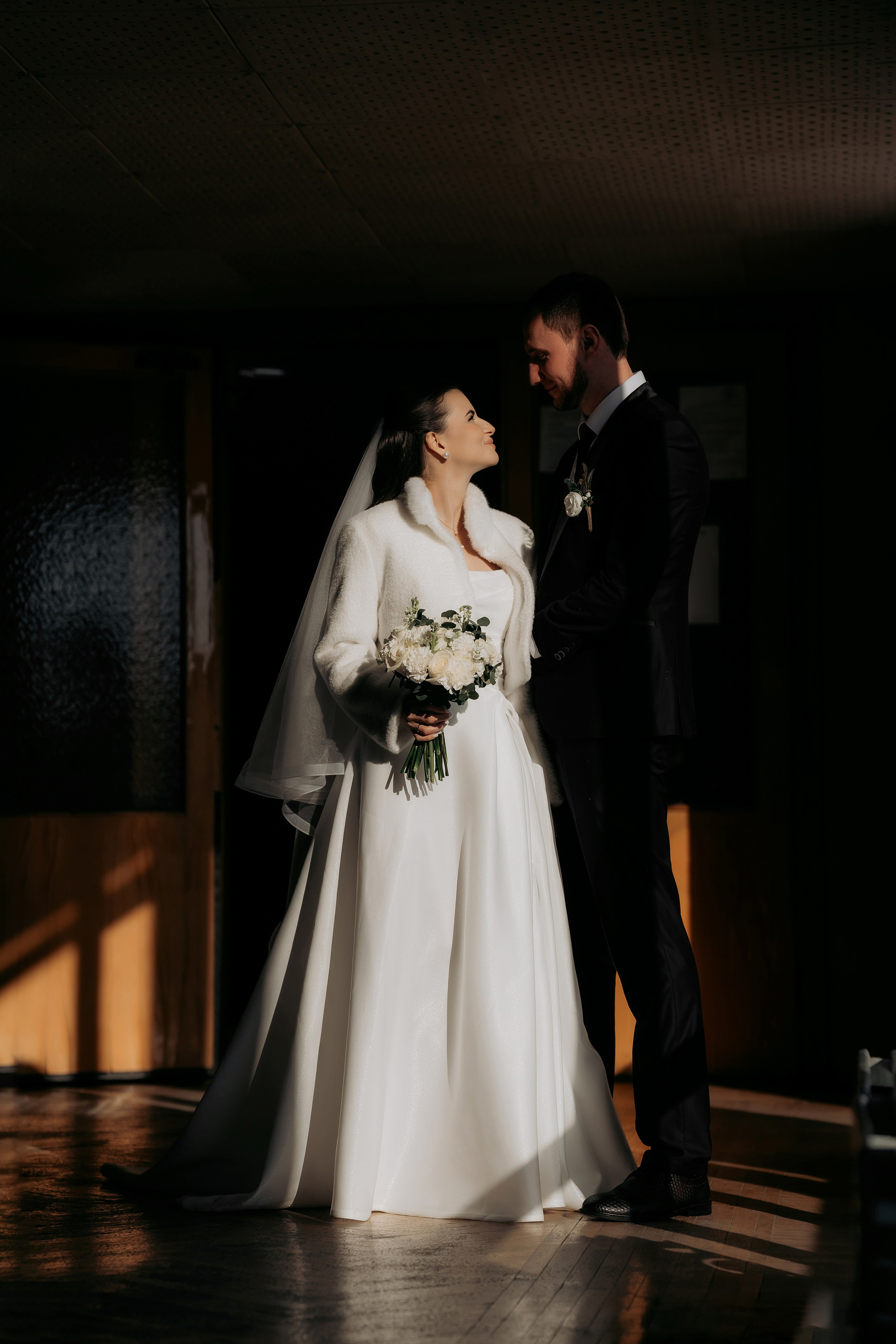 Алексей и Алиса. Свадебный и семейный фотограф Екатерина Коробова г. Моздок