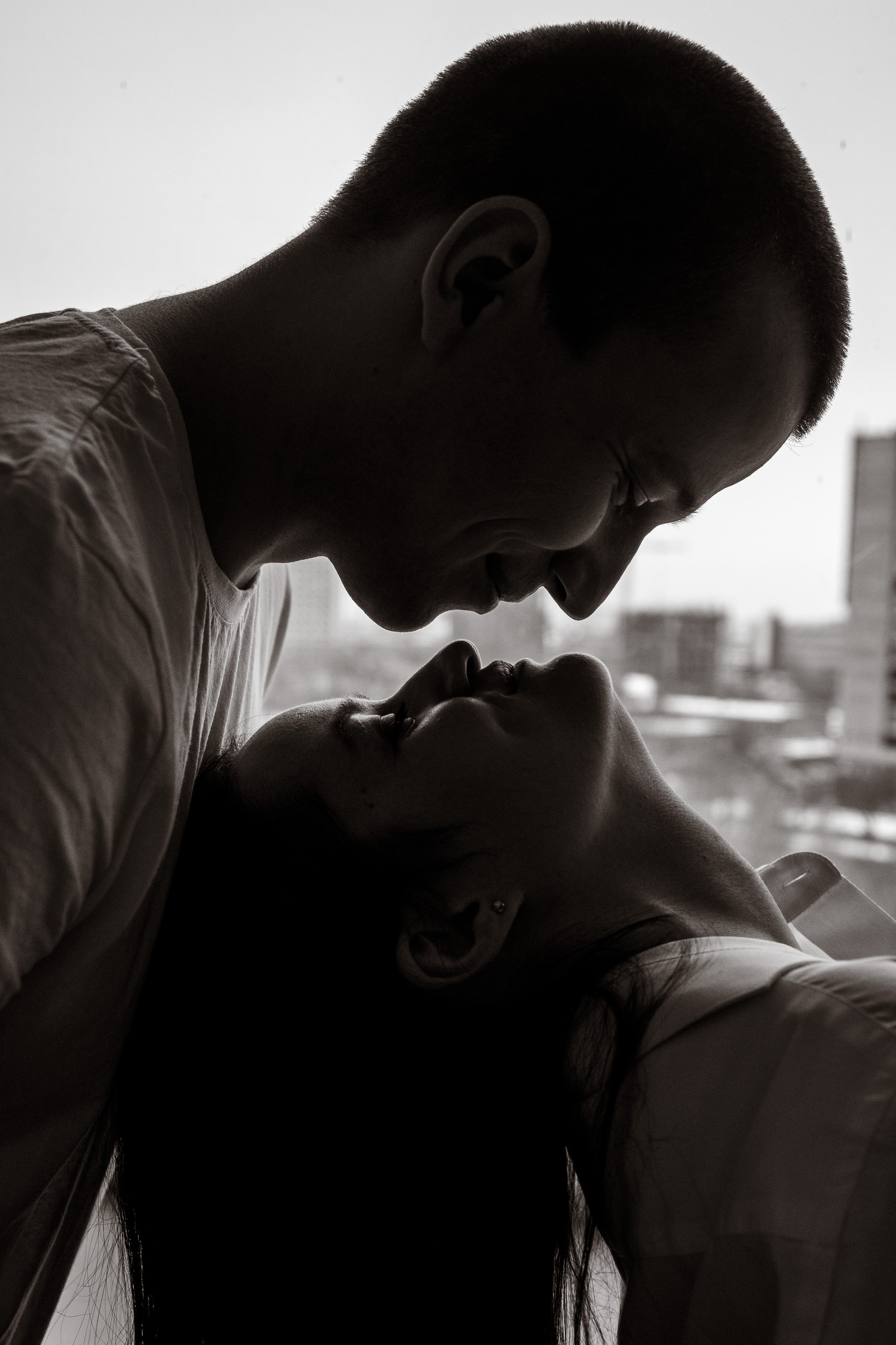 Настя, Паша, Дима и Саша. Семейный фотограф в Москве Виктория Ястребинская