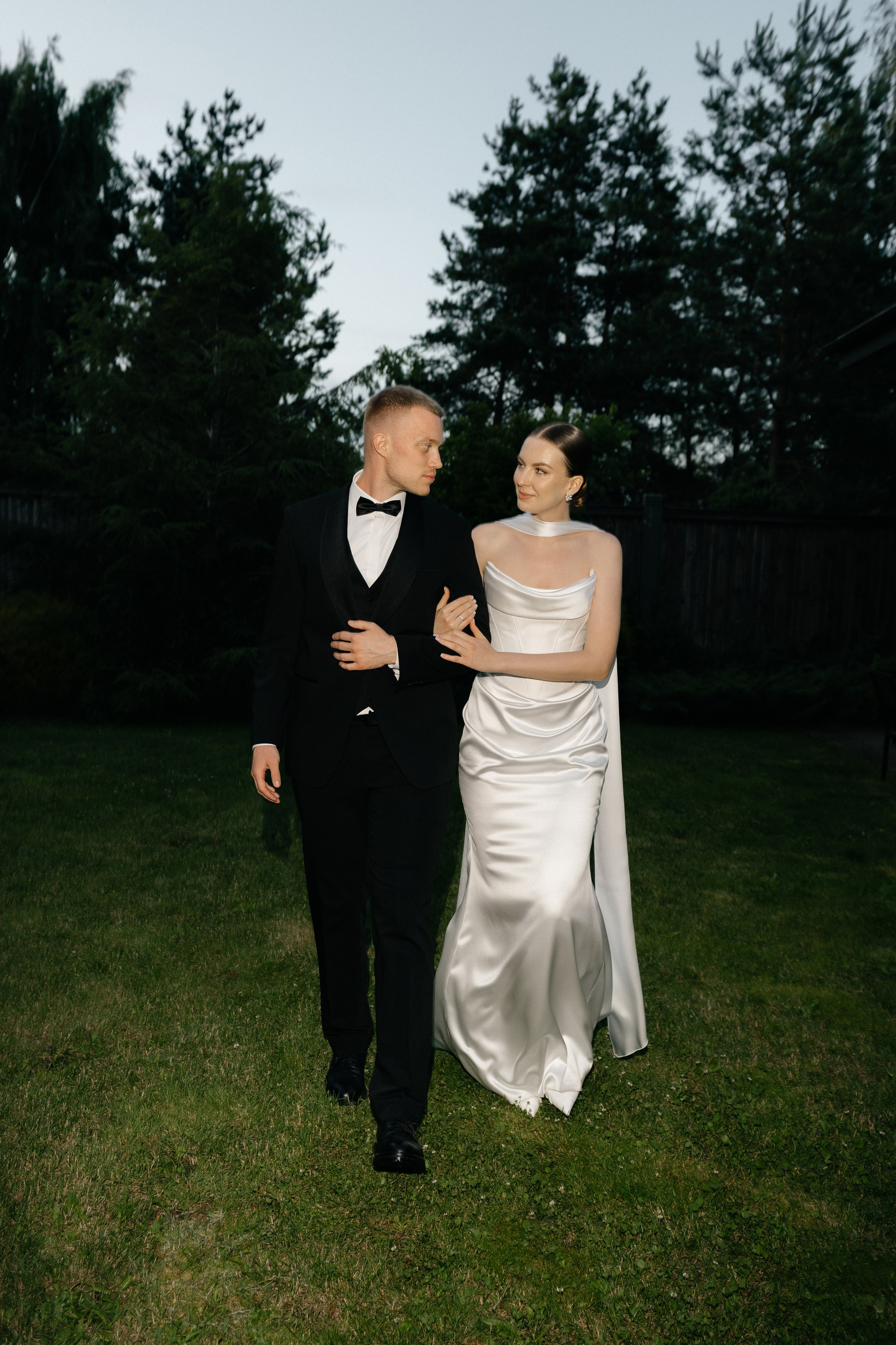 Wedding day in DELICE CHALET. Wedding PHOTOGRAPHER Andrew Vnukov