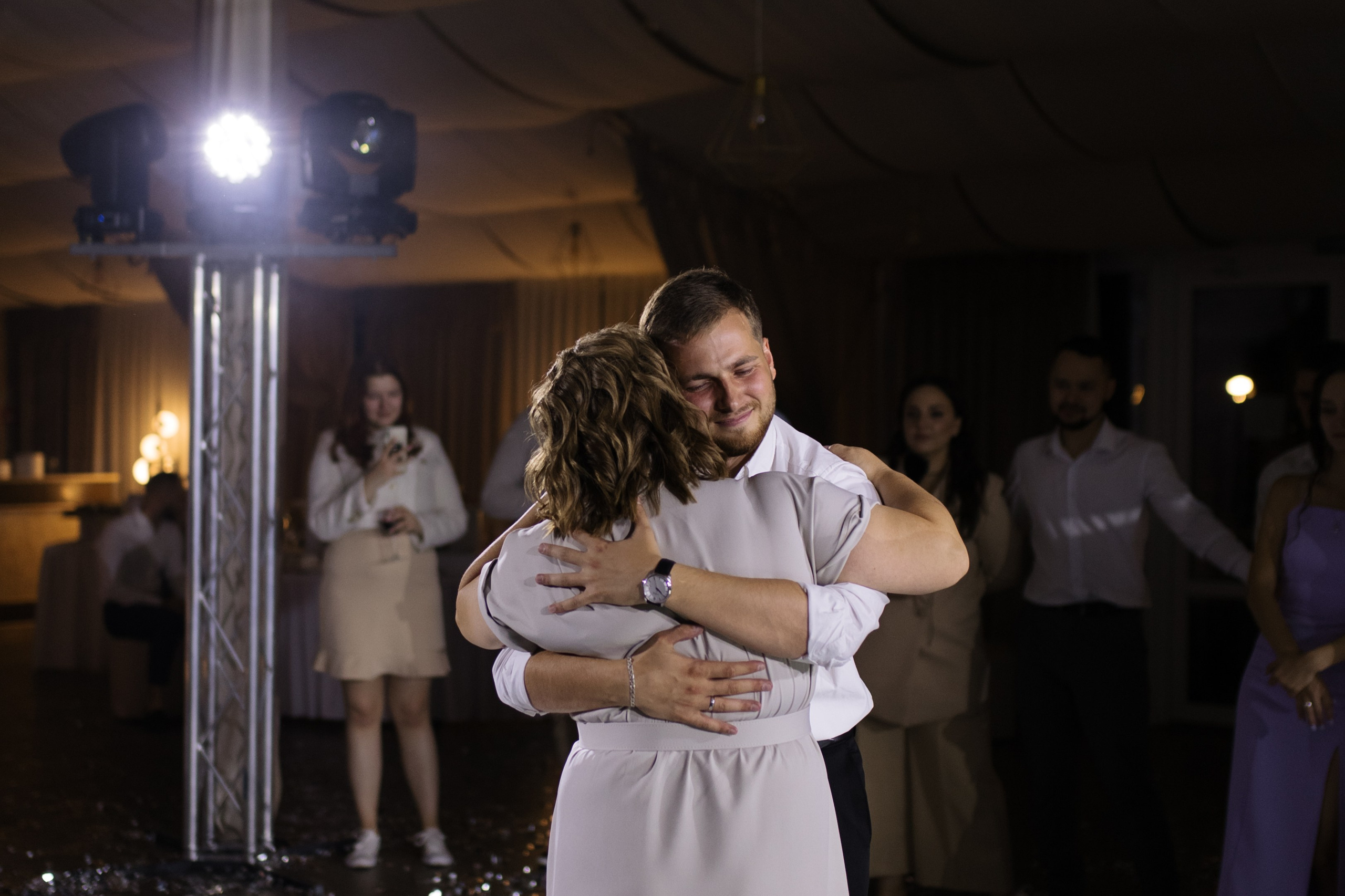 Никита и Настя. Свадебный и портретный фотограф Екатерина Моргунова