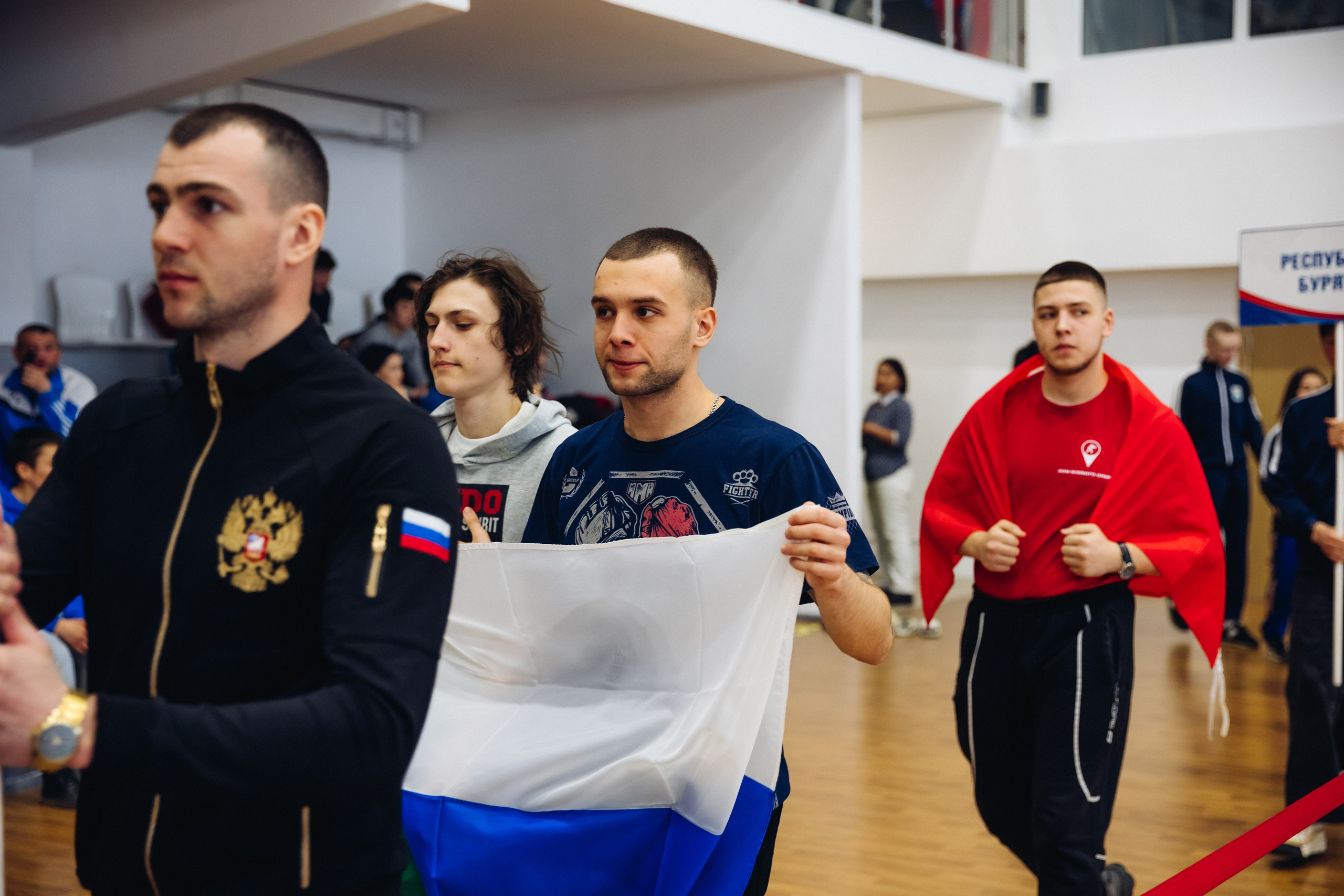 Чемпионат и первенство ДФО по кикбоксингу. Свадебный и семейный фотограф в Улан-Удэ