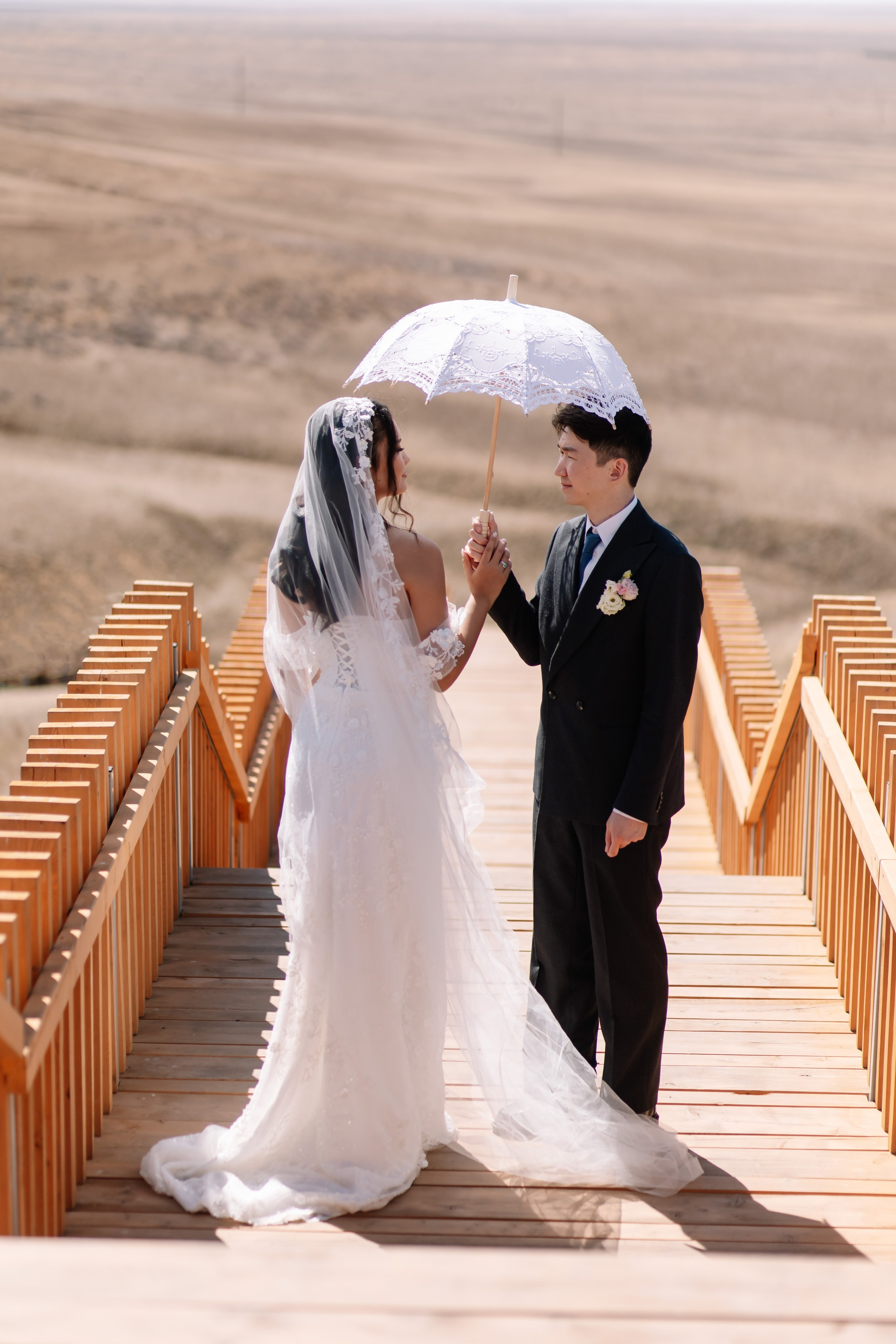 Свадебный и семейный фотограф в Элисте Лиджик Сарлов