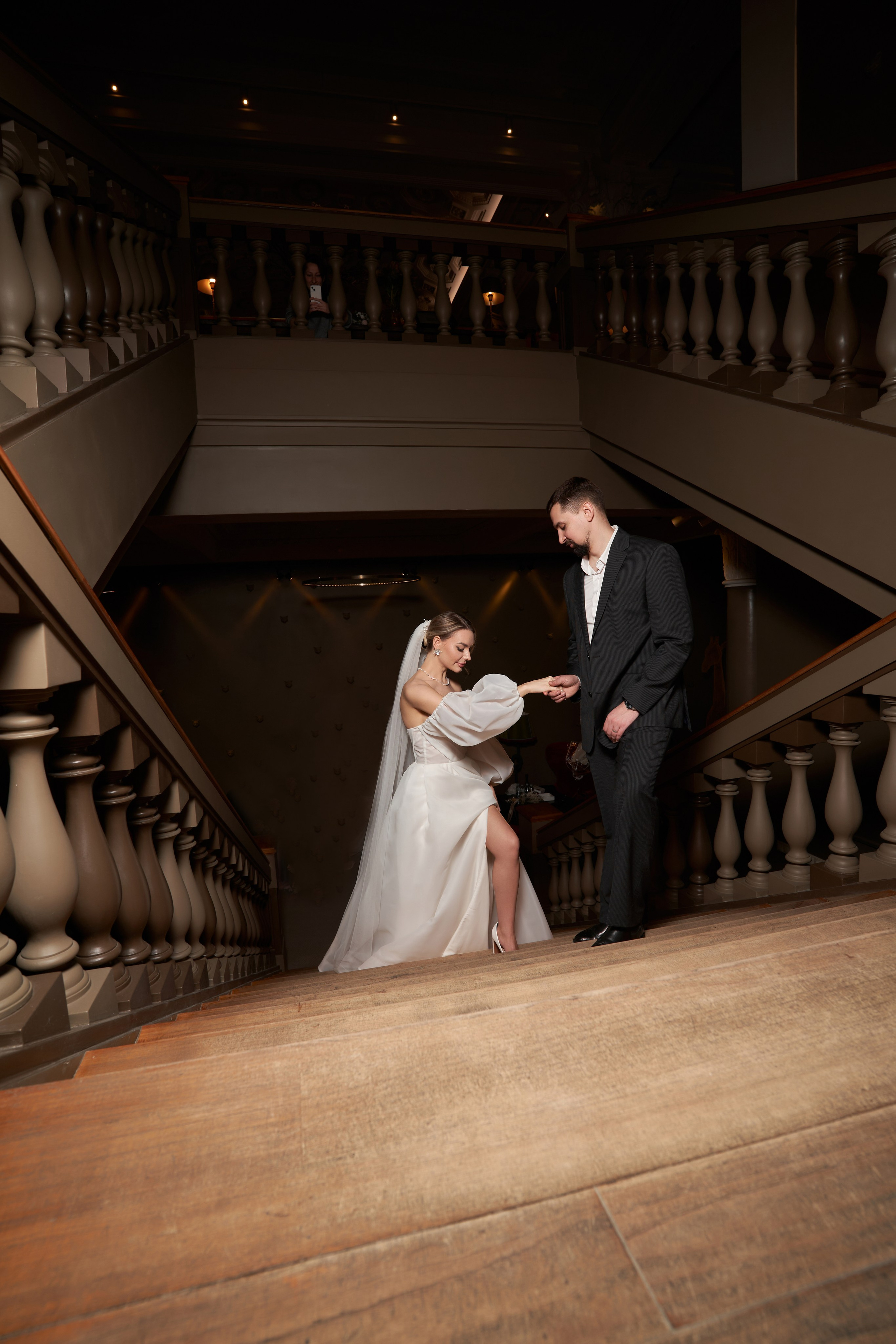 Свадебная фотосессия. Свадебный фотограф Евгений Олейников в Воронеже