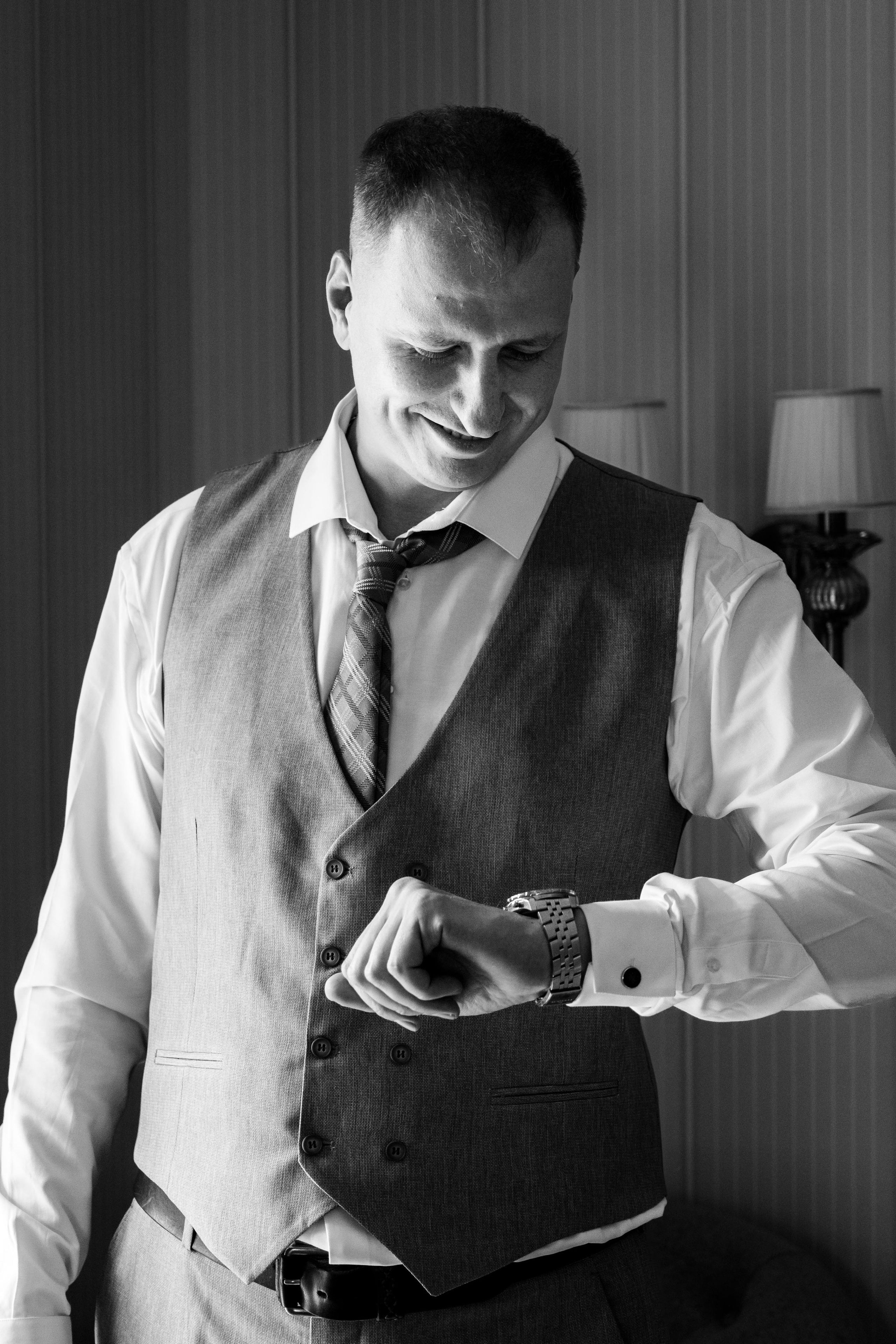 Светлана & Игорь. Свадебный фотограф в С-Пб Борис Большой