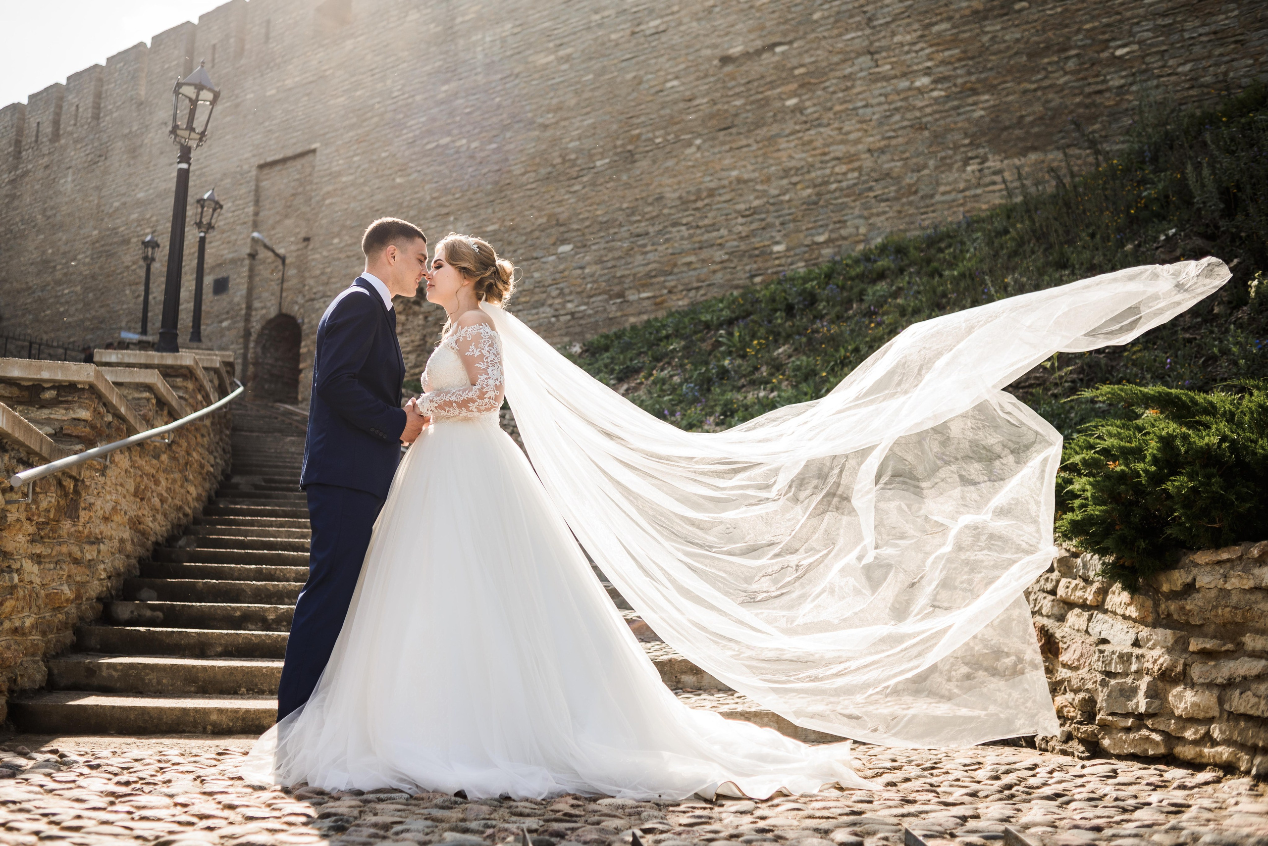 Фотограф на свадьбу в С-Пб Борис Большой