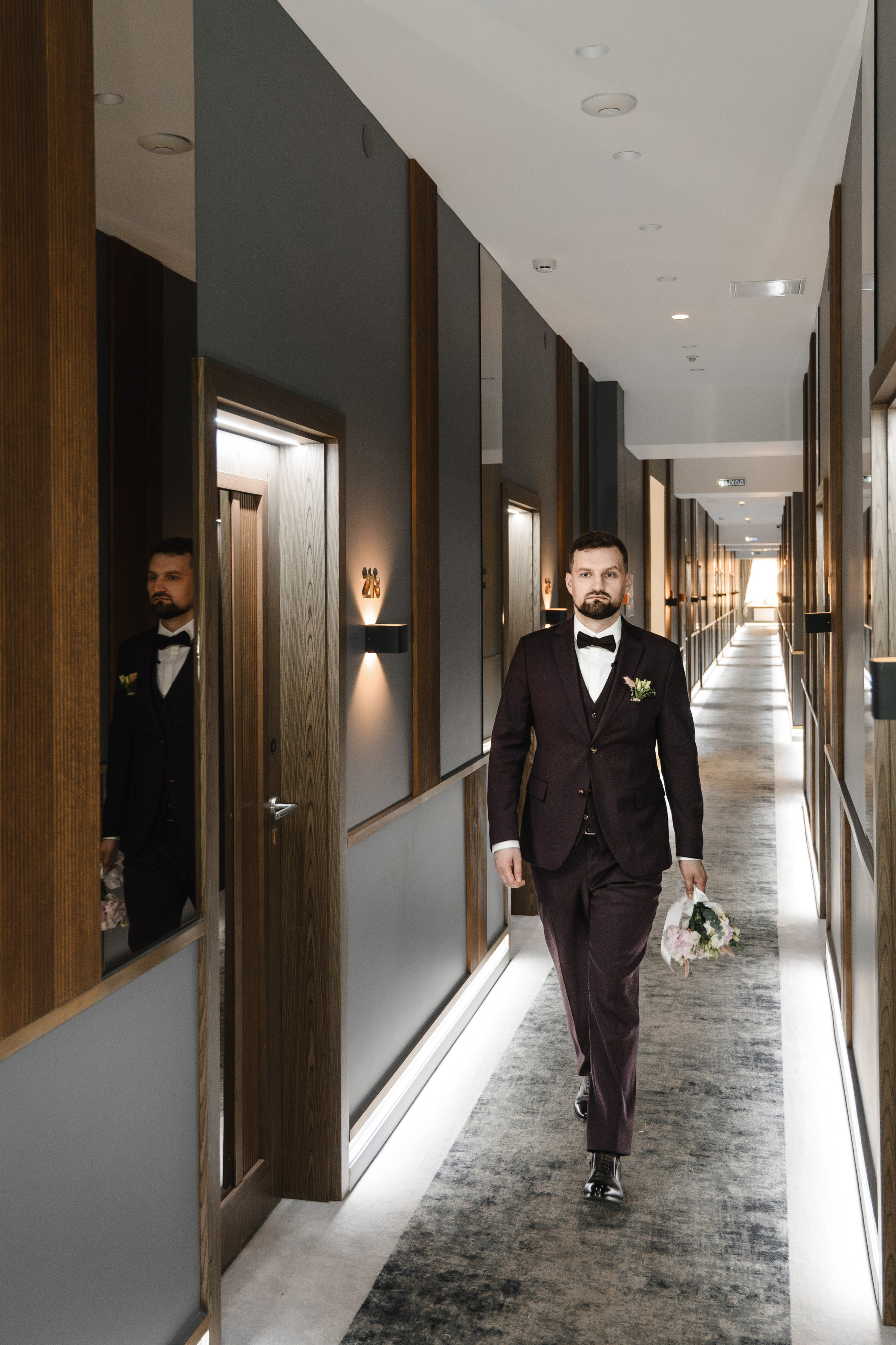 Артём & Алина. Свадебный фотограф в С-Пб Борис Большой