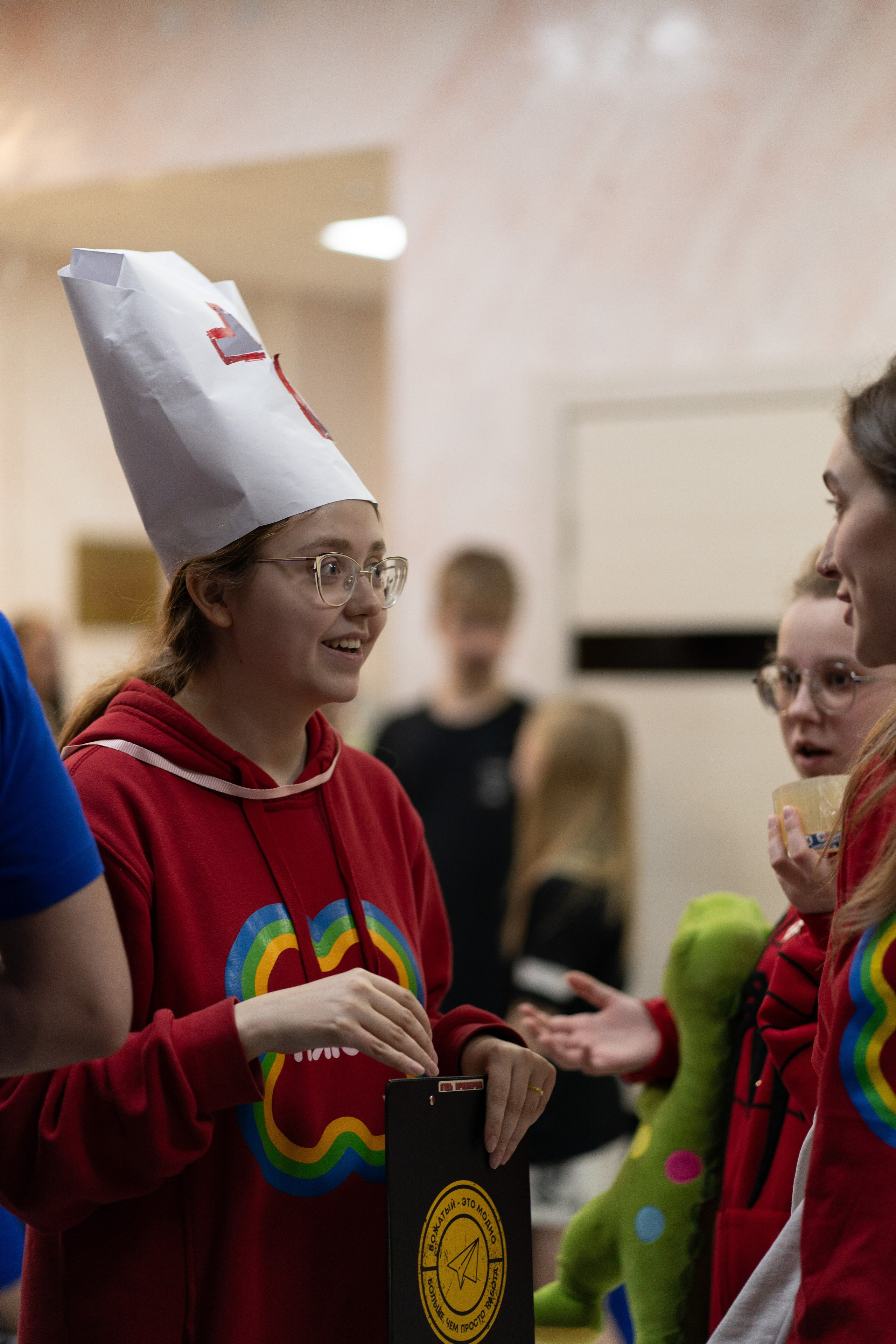 Репортаж Детский Лагерь. Анастасия Паршукова — фотограф Шерегеш Новосибирск