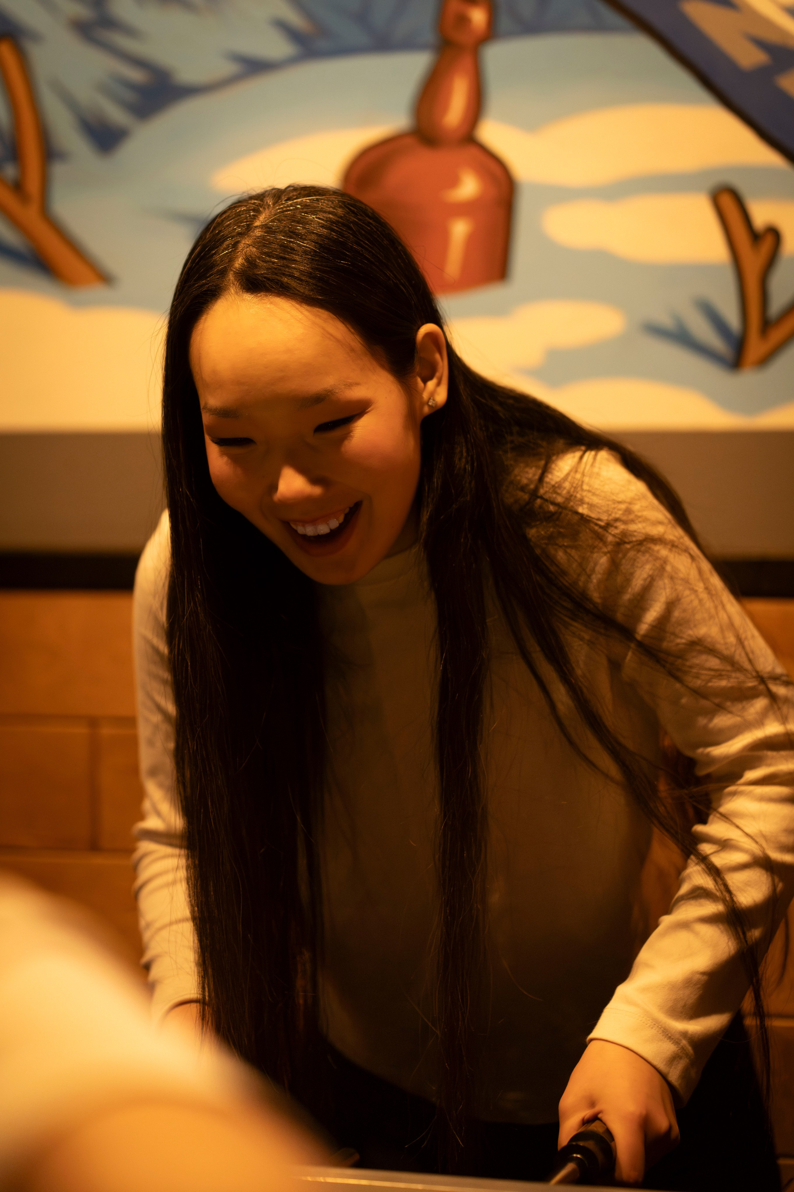 Rook's. Анастасия Паршукова — фотограф Шерегеш Новосибирск