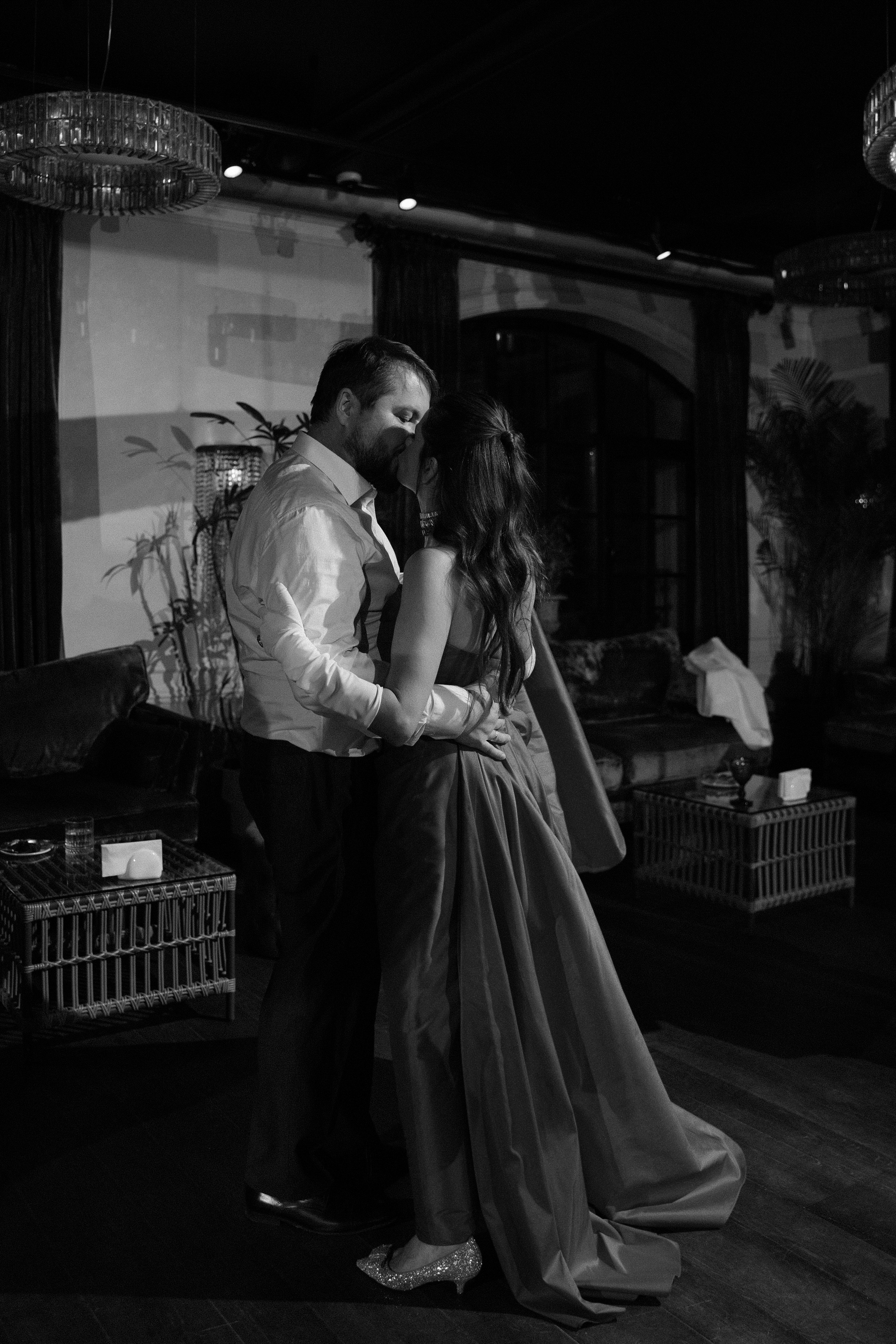 Годовщина. Главная