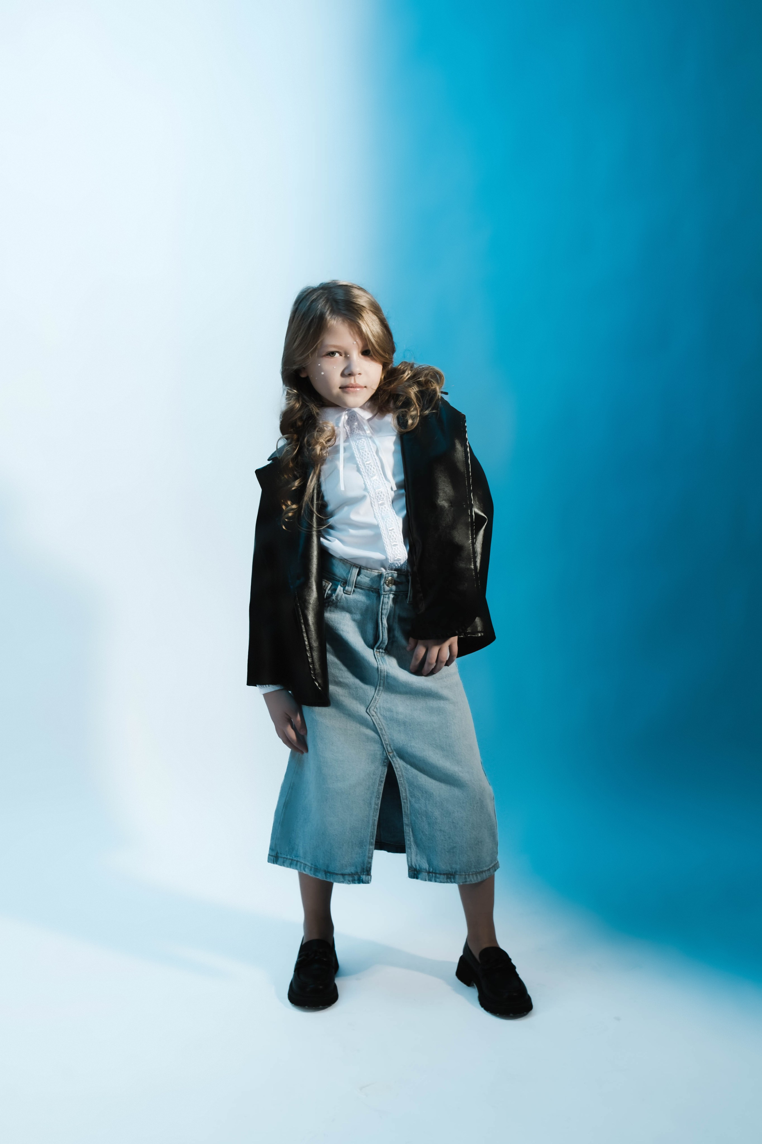 Кира. Модельное агентство ART PODIUM ULAN-UDE