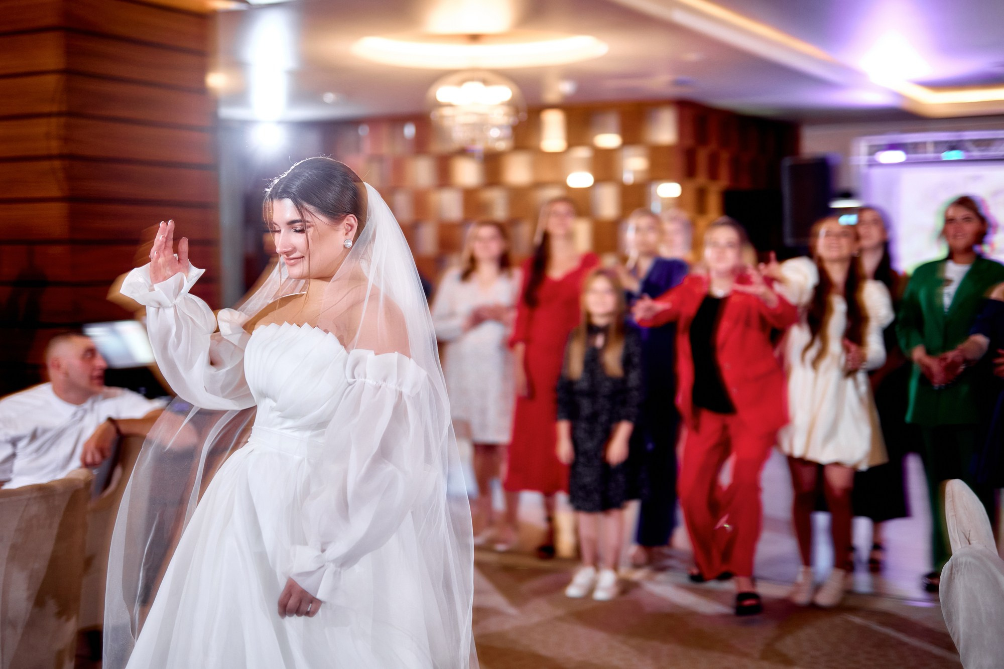 Анастасия и Михаил. Свадебная фотосъёмка в Брянске | Влад и Ирина Тютьковы