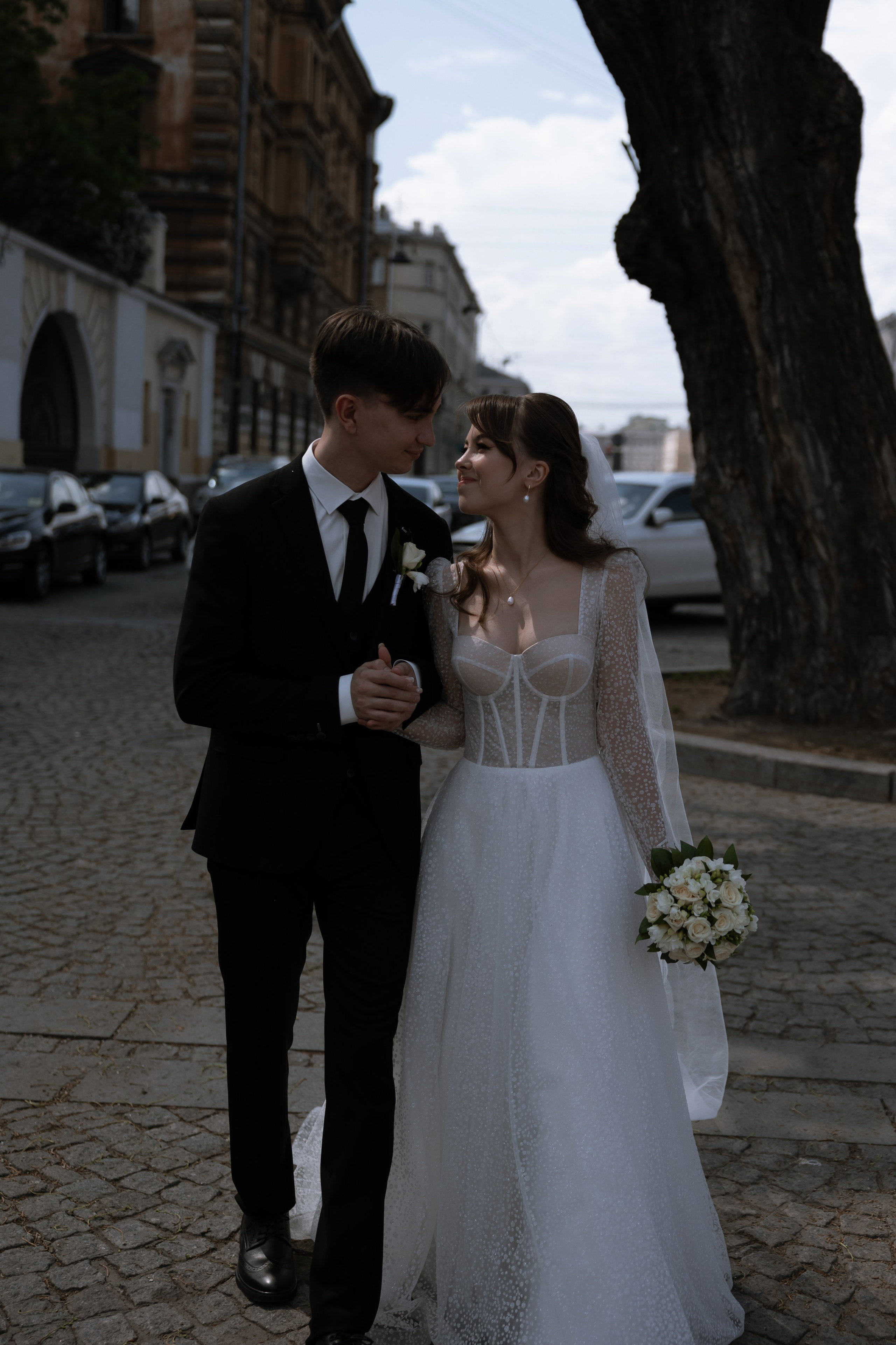 Александр и Екатерина. Свадебный фотограф в Санкт — Петербурге и Ленинградской о