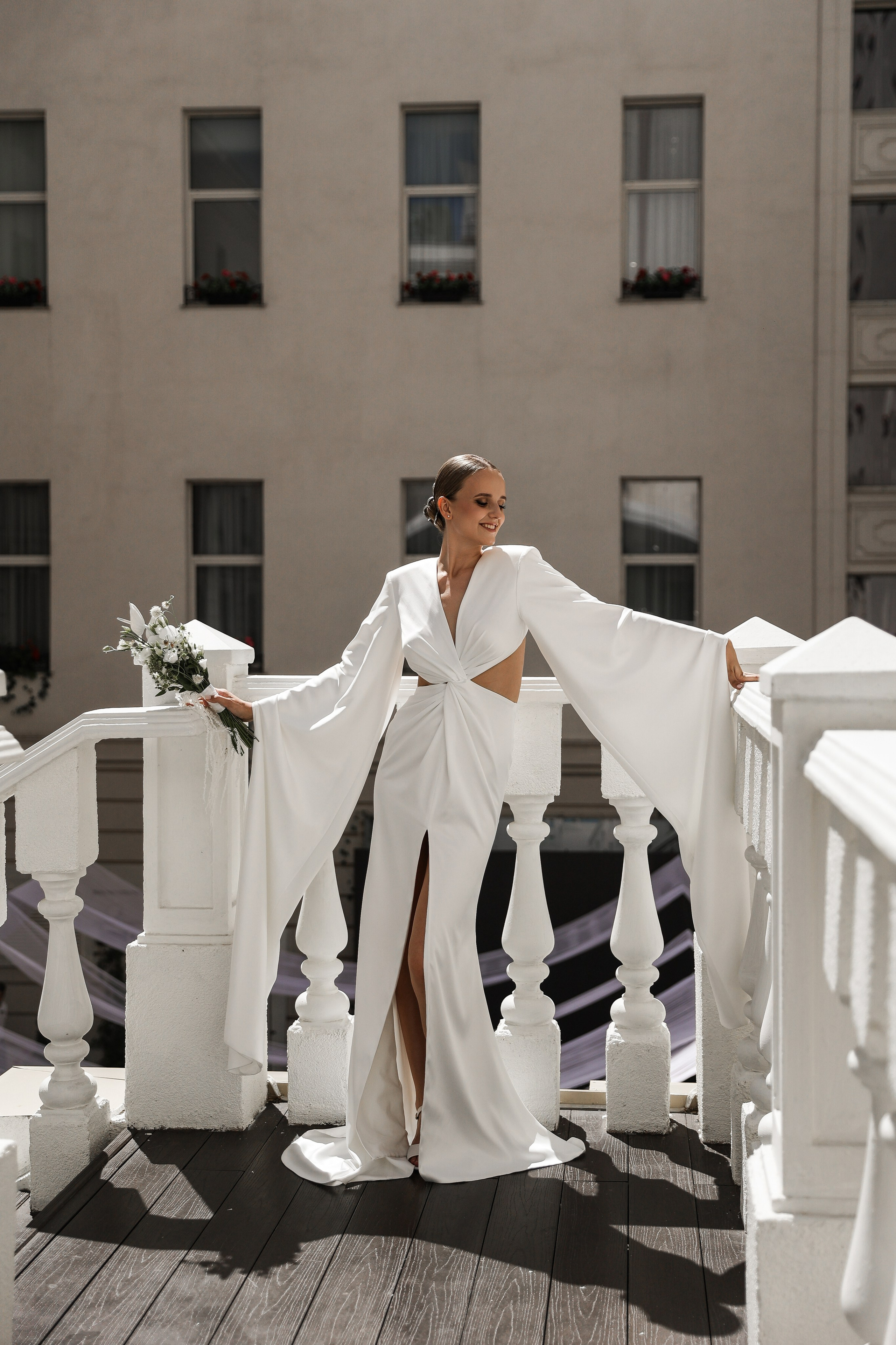 Евгений и Владлена. Таирова Гузель|Свадебный фотограф в Ульяновске