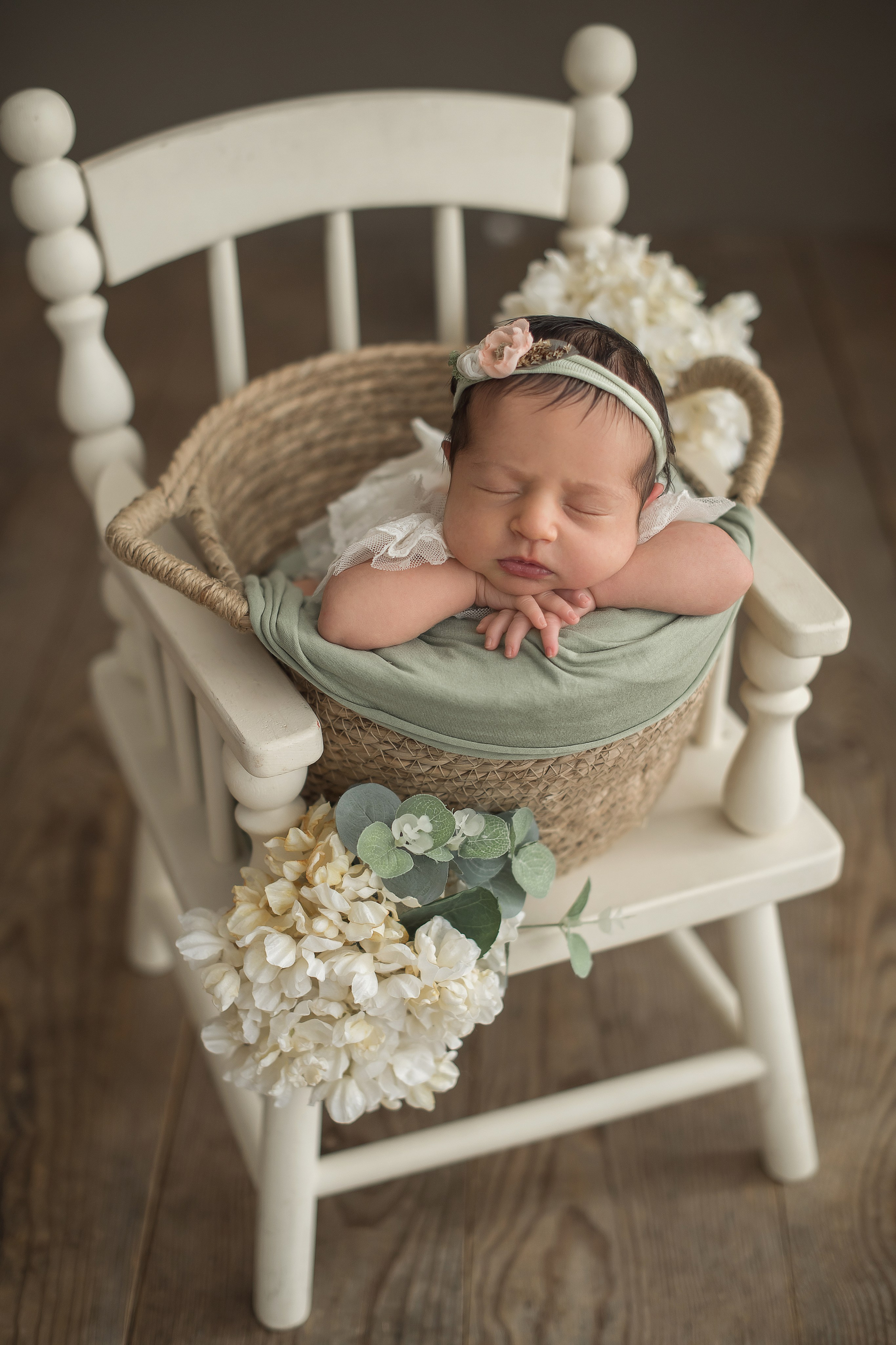 Новорожденные малыши владивосток. Детский и семейный фотограф Елена Новоселова в г. Владивосток