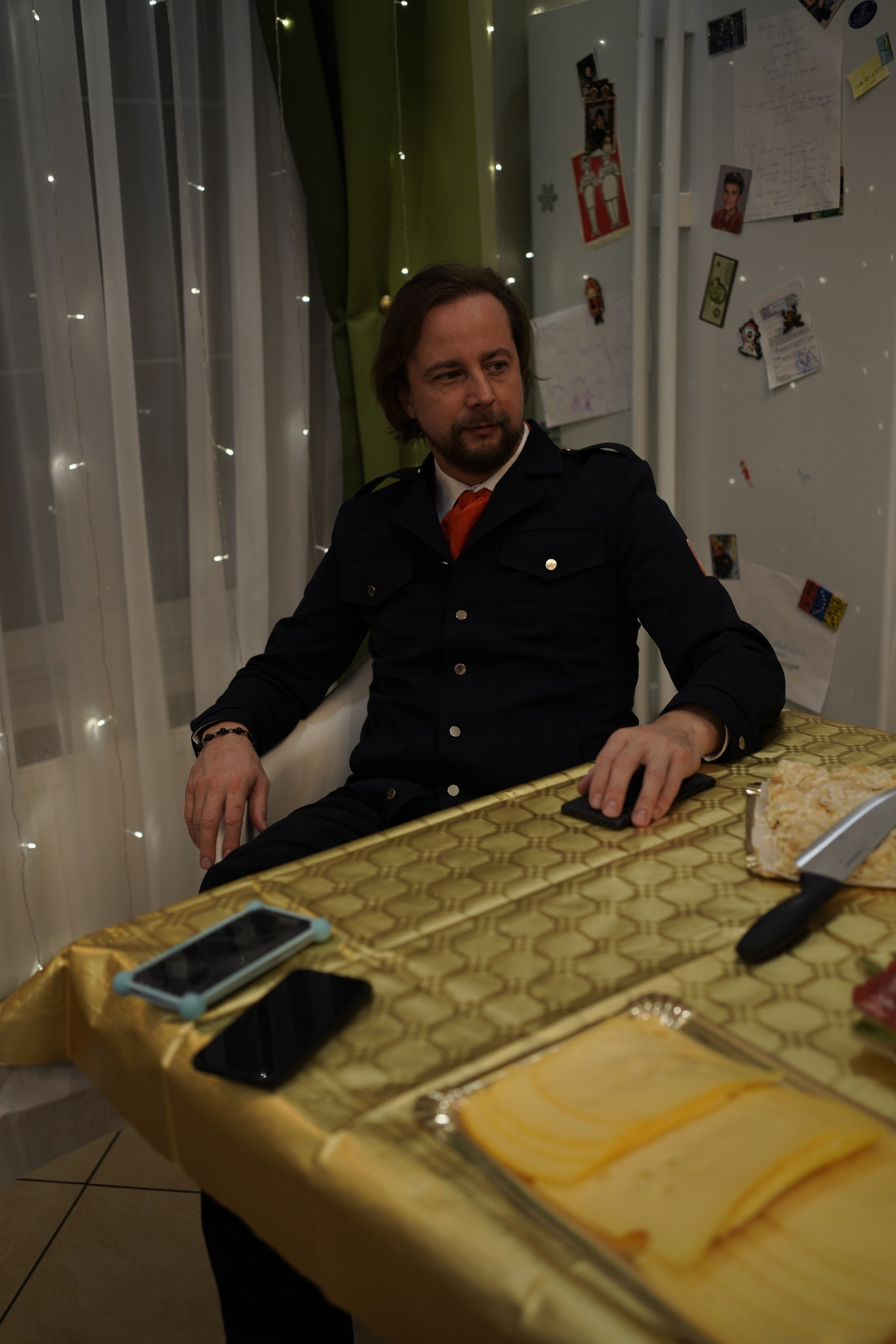 НГ 2020. Заставка