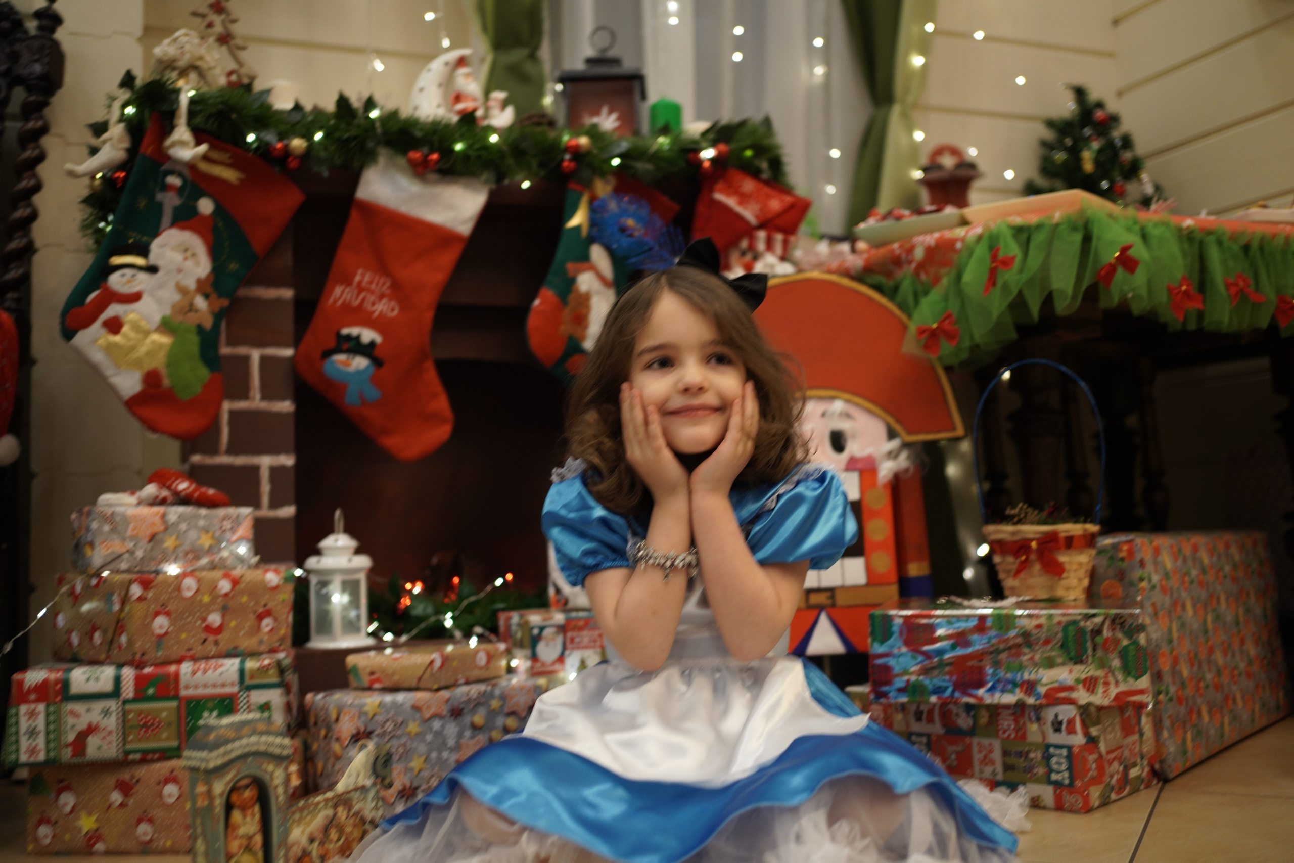 НГ 2020. Заставка