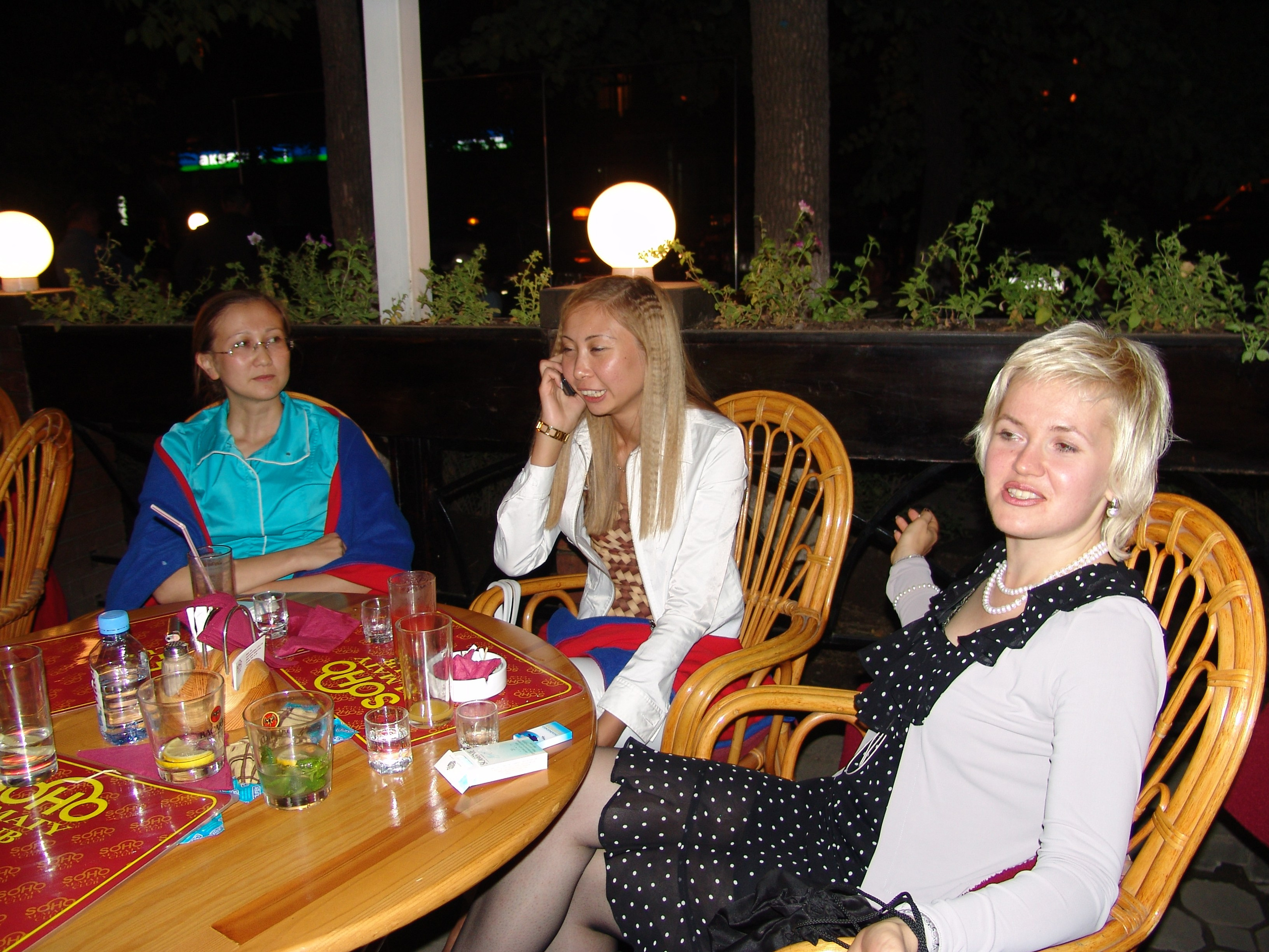 Ергали 11 08 2005. Заставка