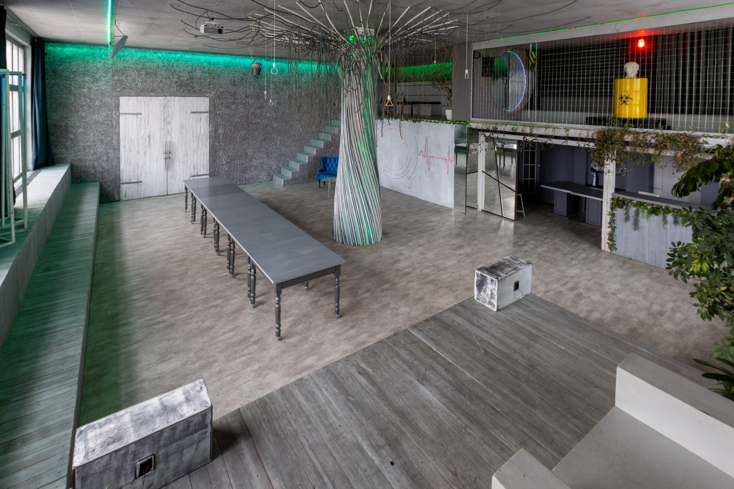 Room 35 LOFT. Фотограф в Туле Крупский АнДРей. Фотостудия «КАДР71» в Туле