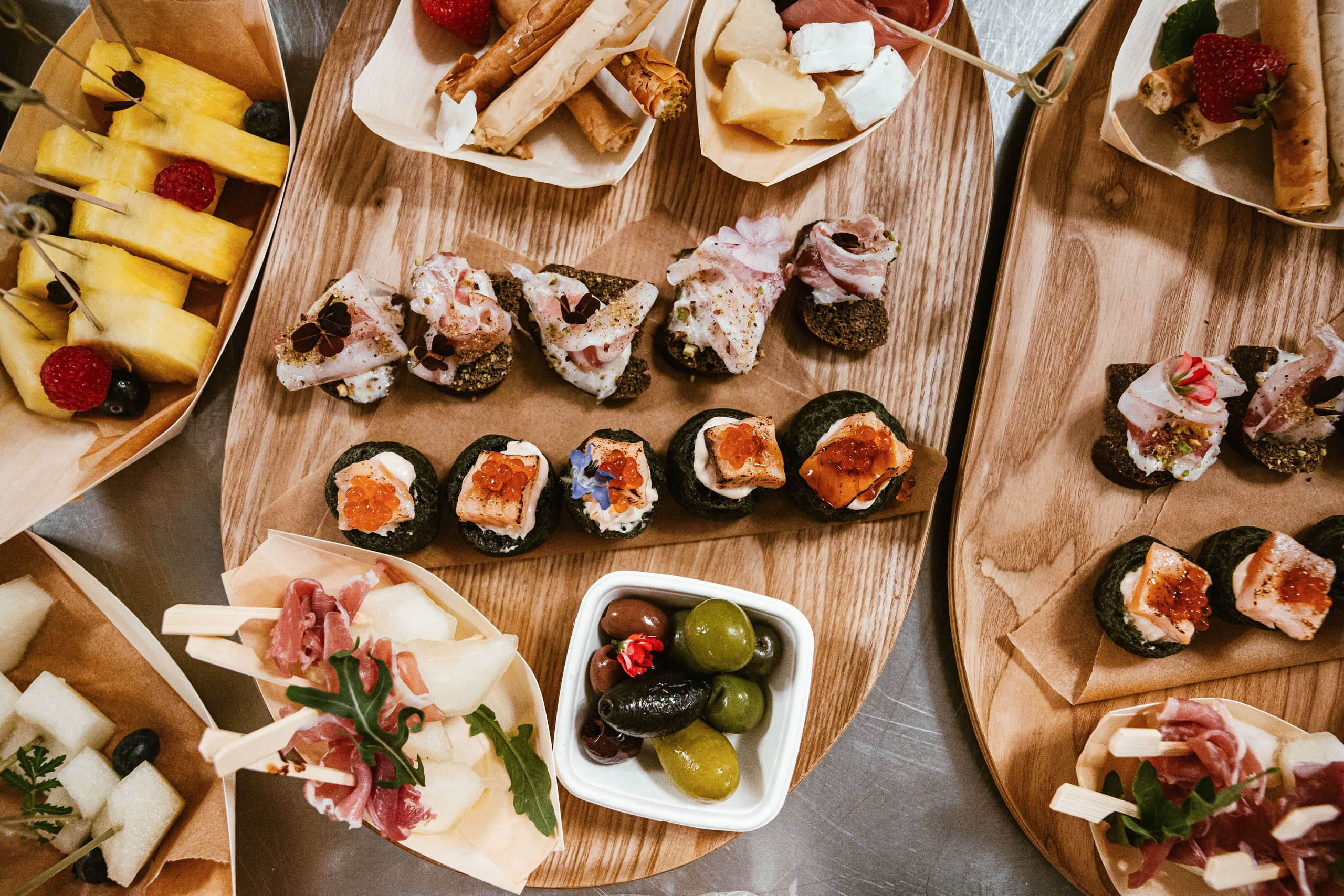 Благотворительный вечер. Фотограф/видеограф в Санкт-Петербурге Динара Гольдина
