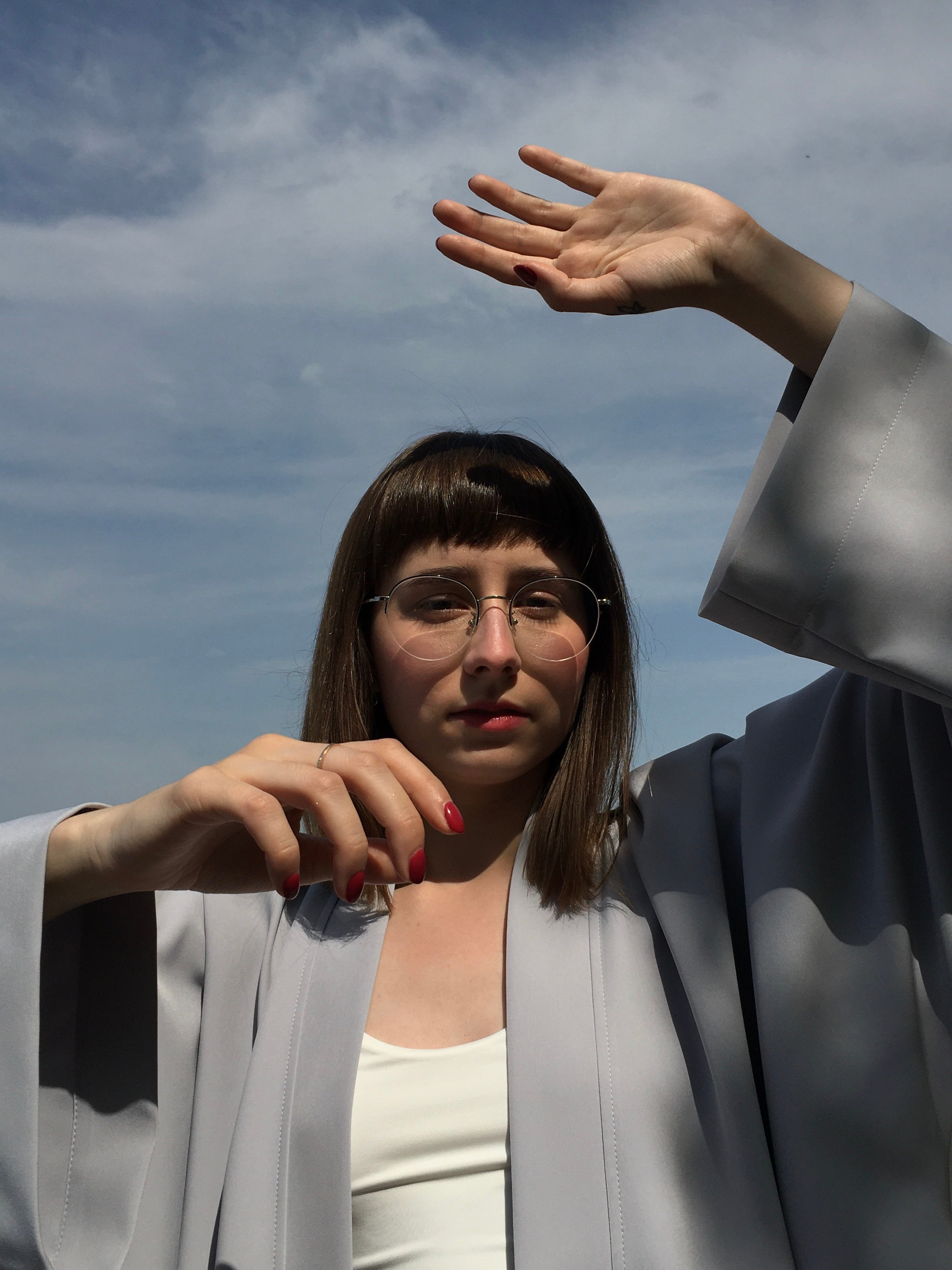 Decade. Photographer Dima Sharov | Фотограф Дима Шаров