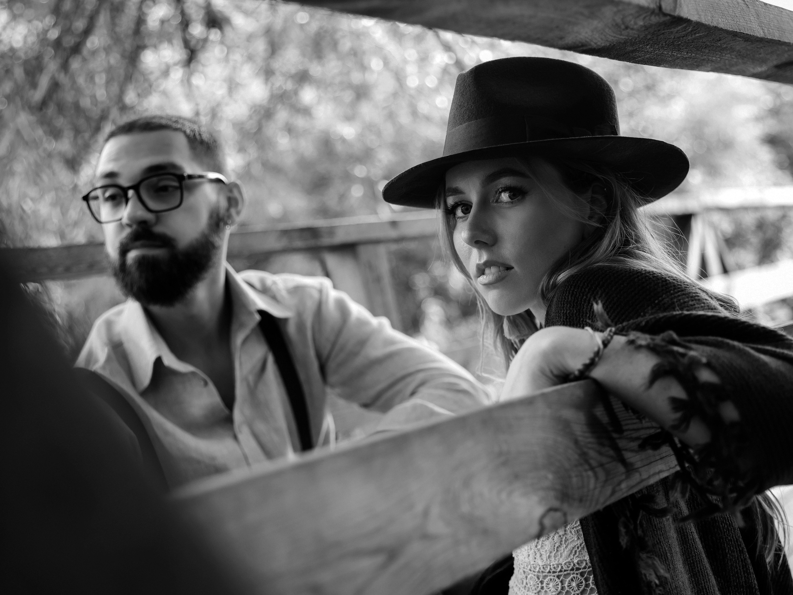 Лида И Артём. Мультифотограф Динара Ахмедзянова