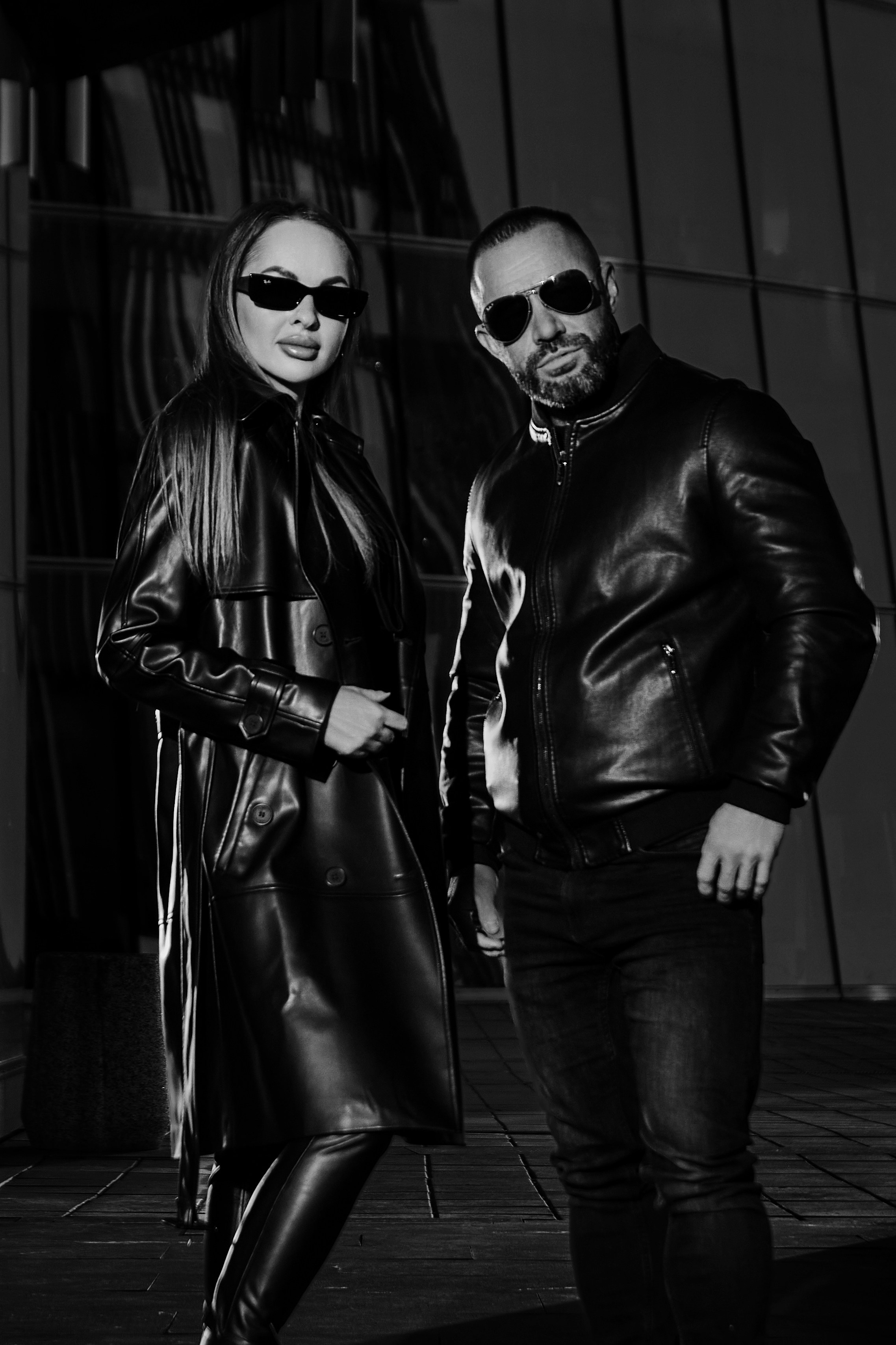 Уличный портрет в Санкт-Петербурге. Фотограф I Санкт-Петербург