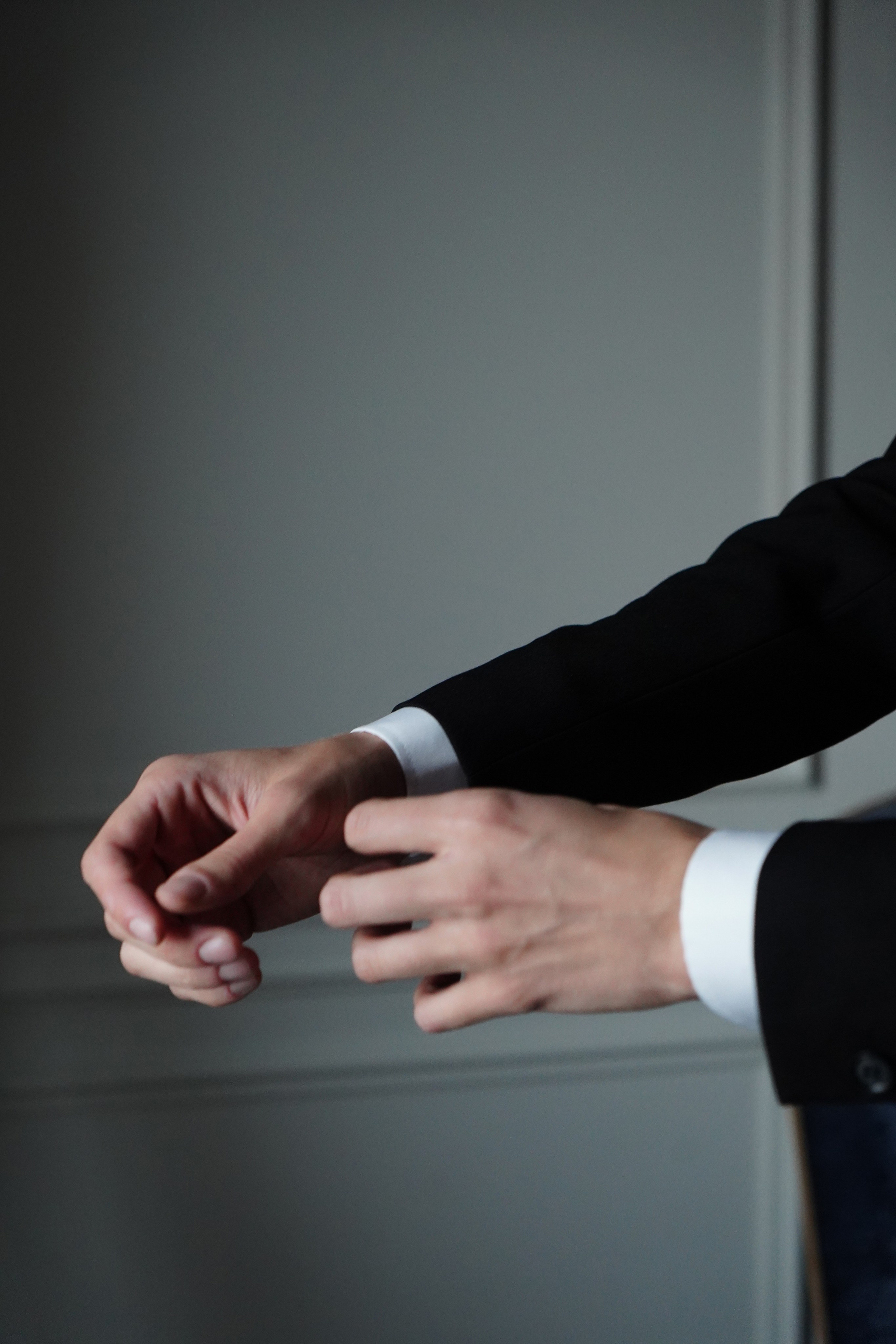 Денис и Саша. Валерия Смирнова / Свадебный фотограф