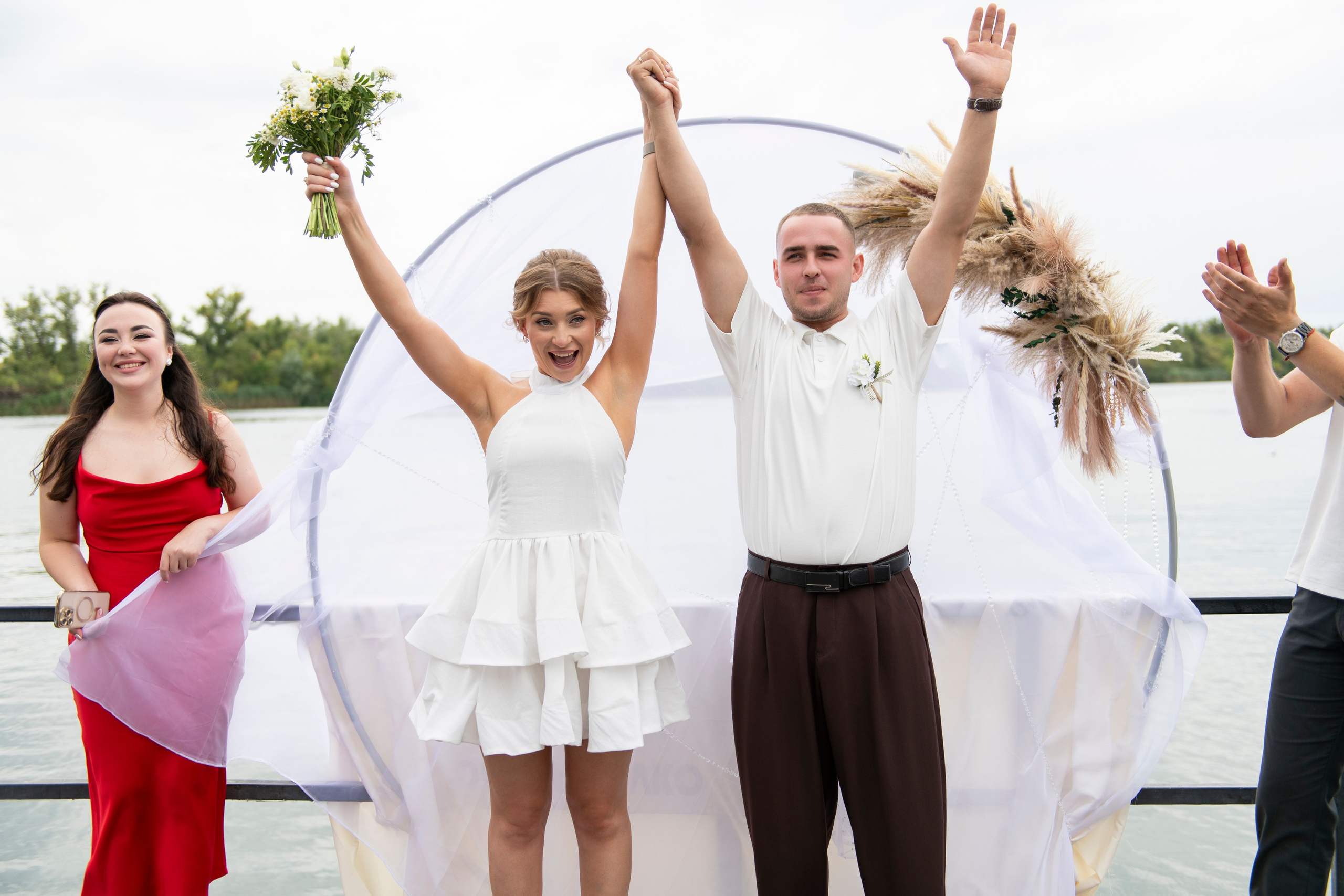 Пакет S (Выездная регистрация). Ваш фотограф для любого вида съемки