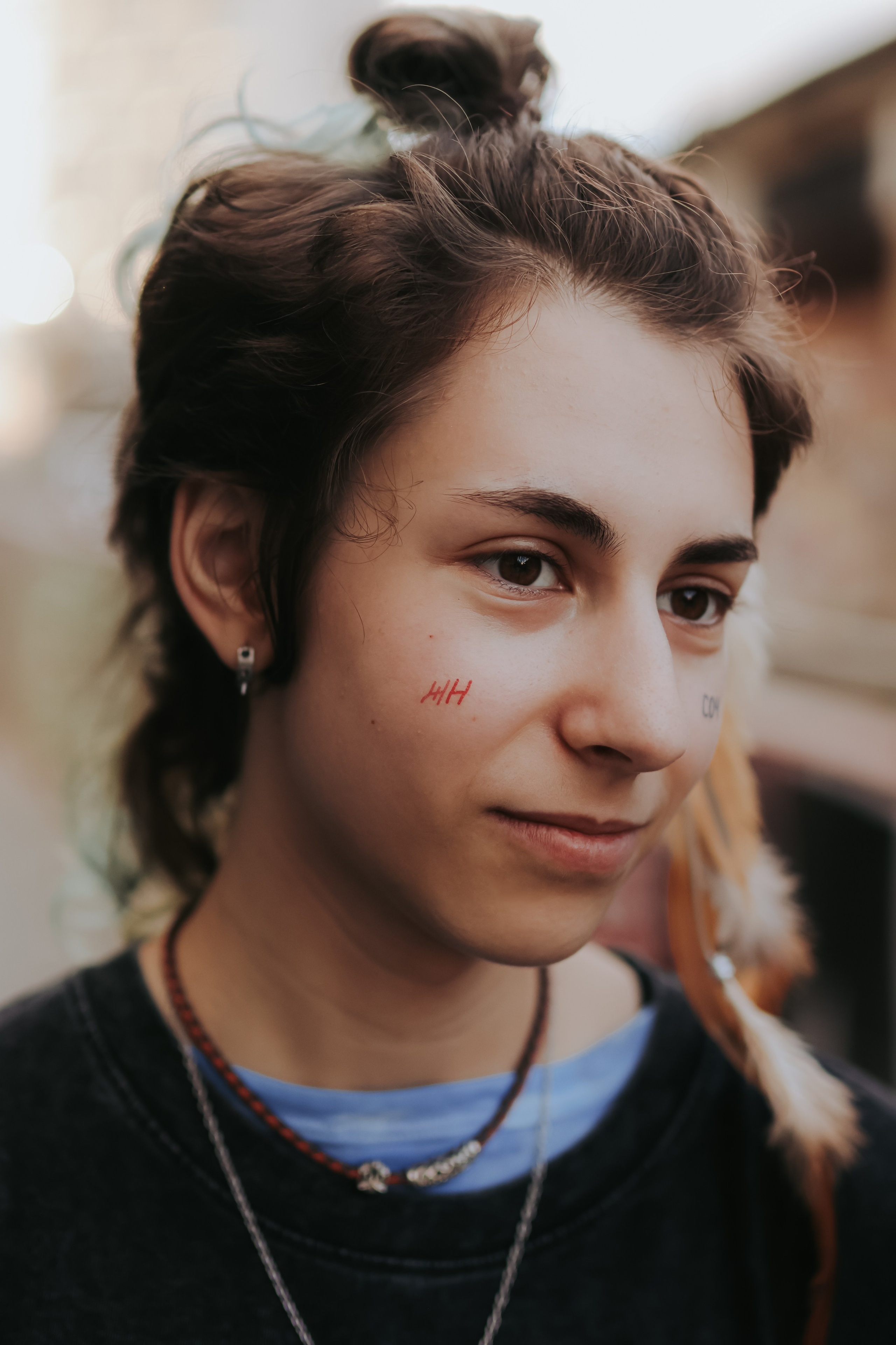 A walk for ‘The Walks’, Tel Aviv | May 2026. Photographer in Israel Alice Milchin