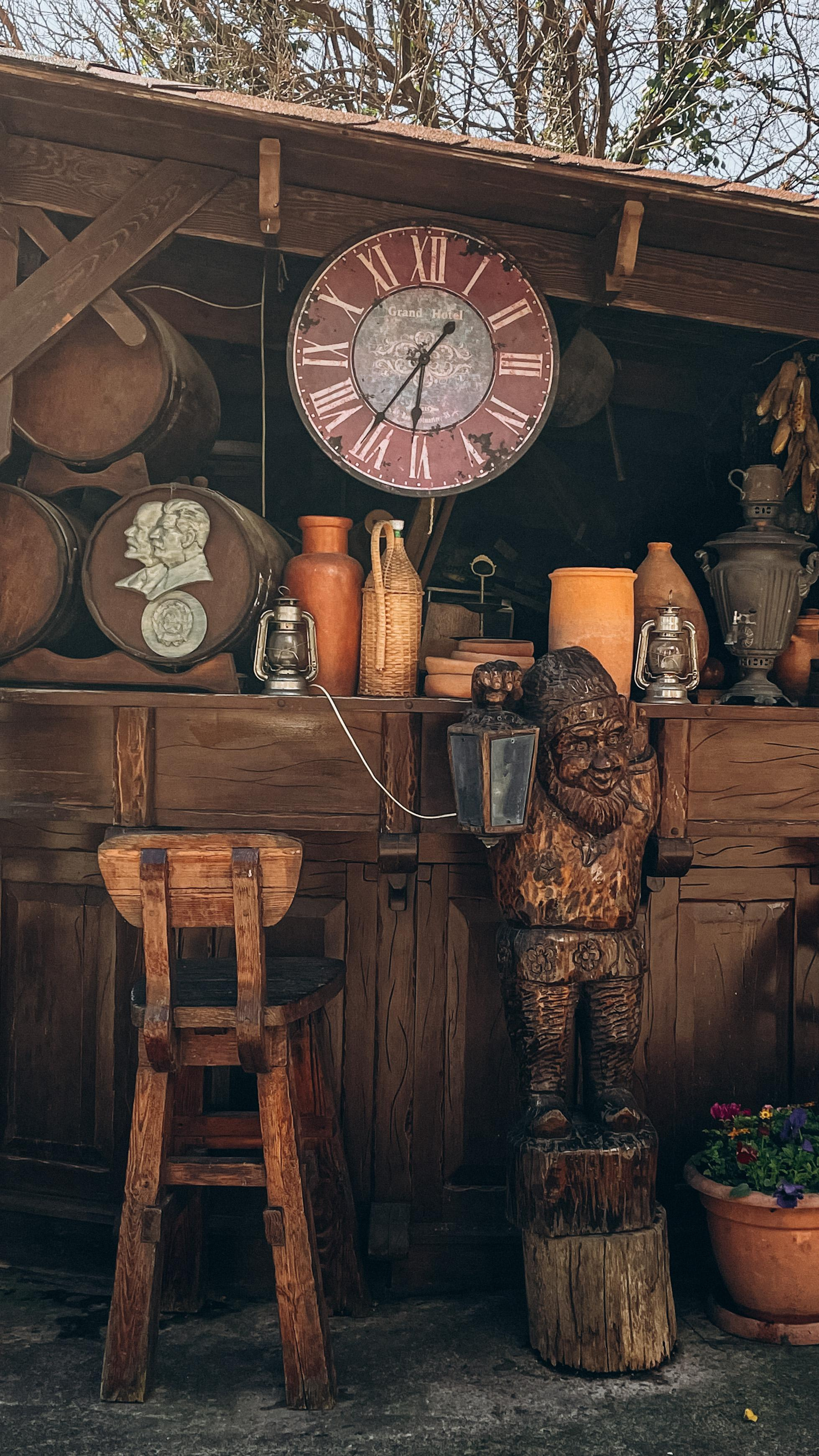 Кусочек Италии в Сочи. Милана Довгаль - семейный фотограф и видеограф  в Адлере и Сочи