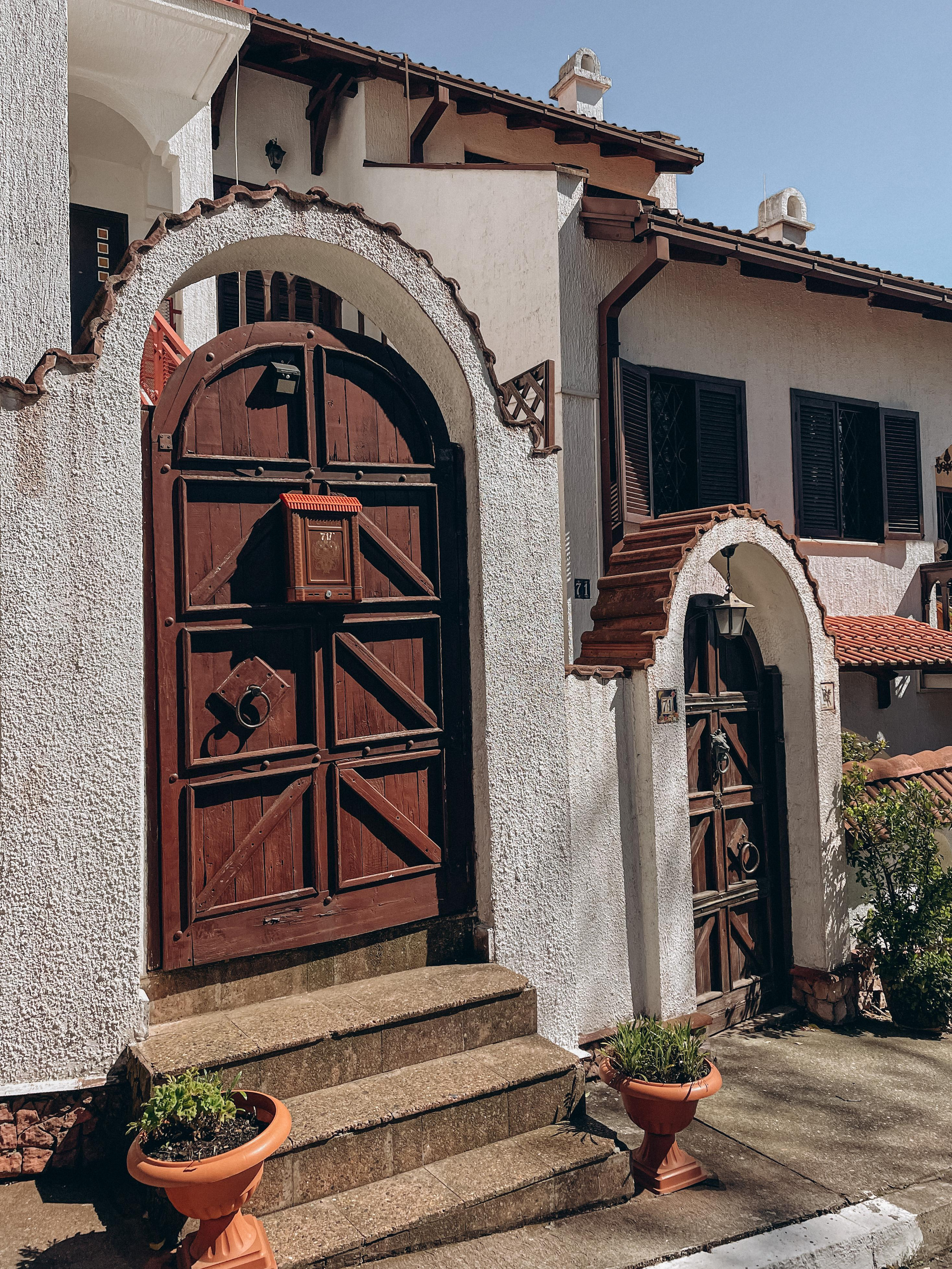 Кусочек Италии в Сочи. Милана Довгаль - семейный фотограф и видеограф  в Адлере и Сочи