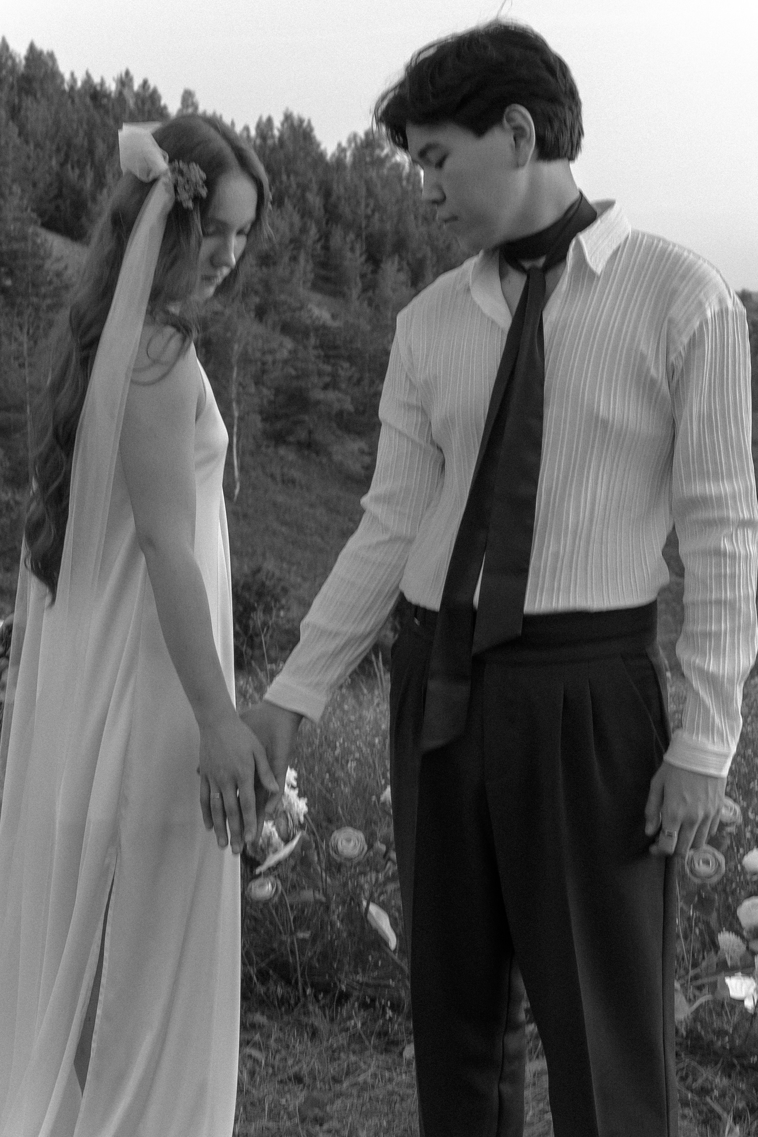 Только любовь. Свадебный фотограф Евгения Наумовец