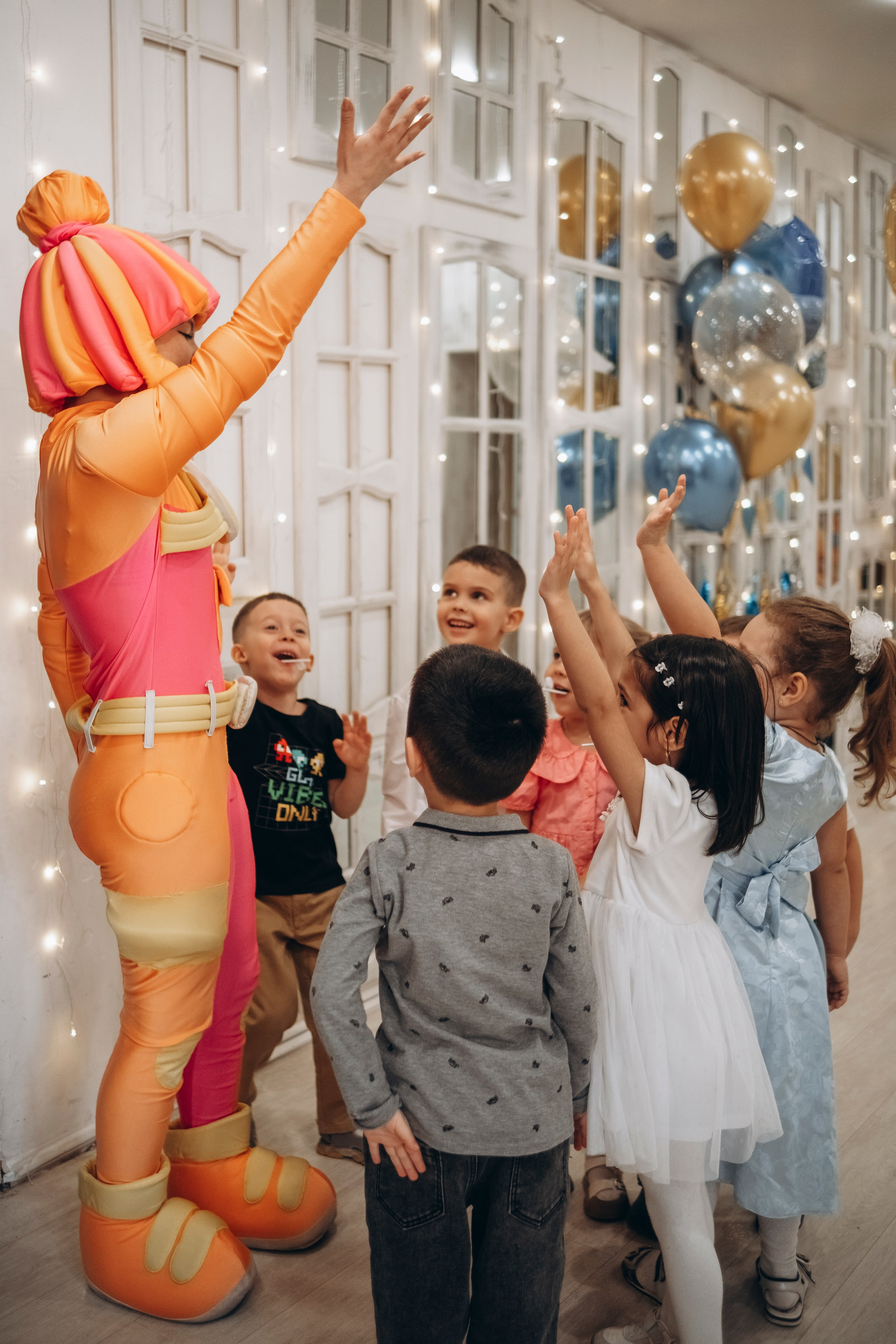 Детский день Рождения. СЕМЕЙНЫЙ ФОТОГРАФ ЕЛЕНА МЕДВЕДЕВА САМАРА