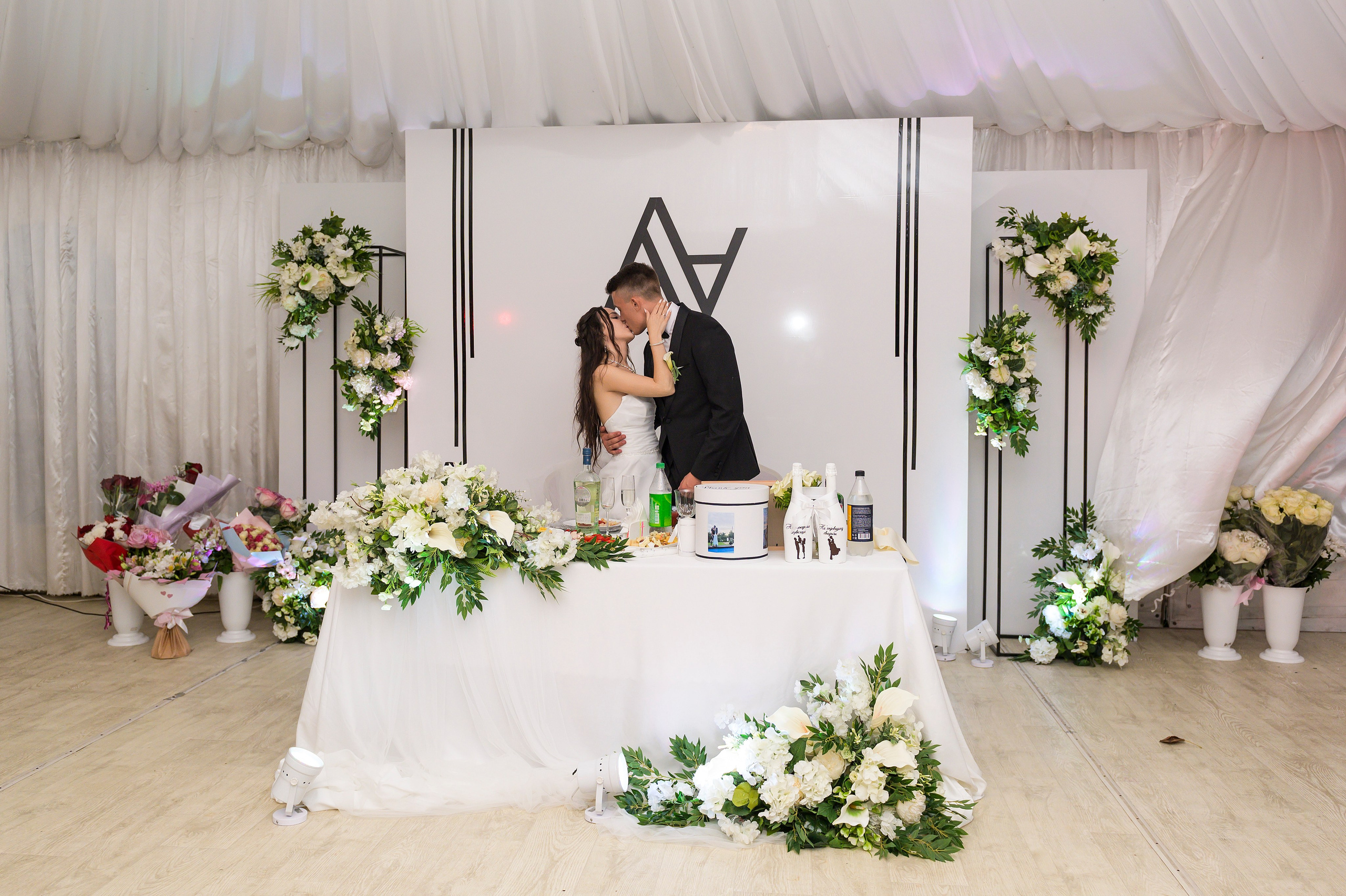 Алина и Алексей. Семейный и свадебный фотограф во Владивостоке