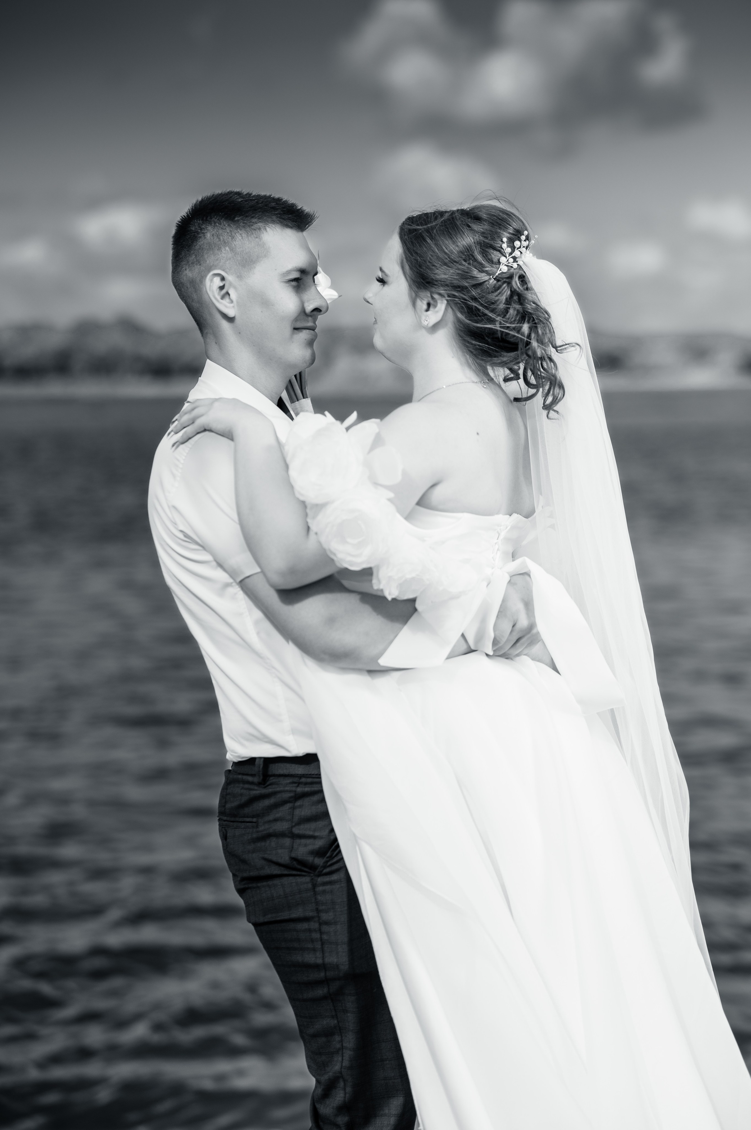 Свадебные. Портретный фотограф и не только! Энгельс