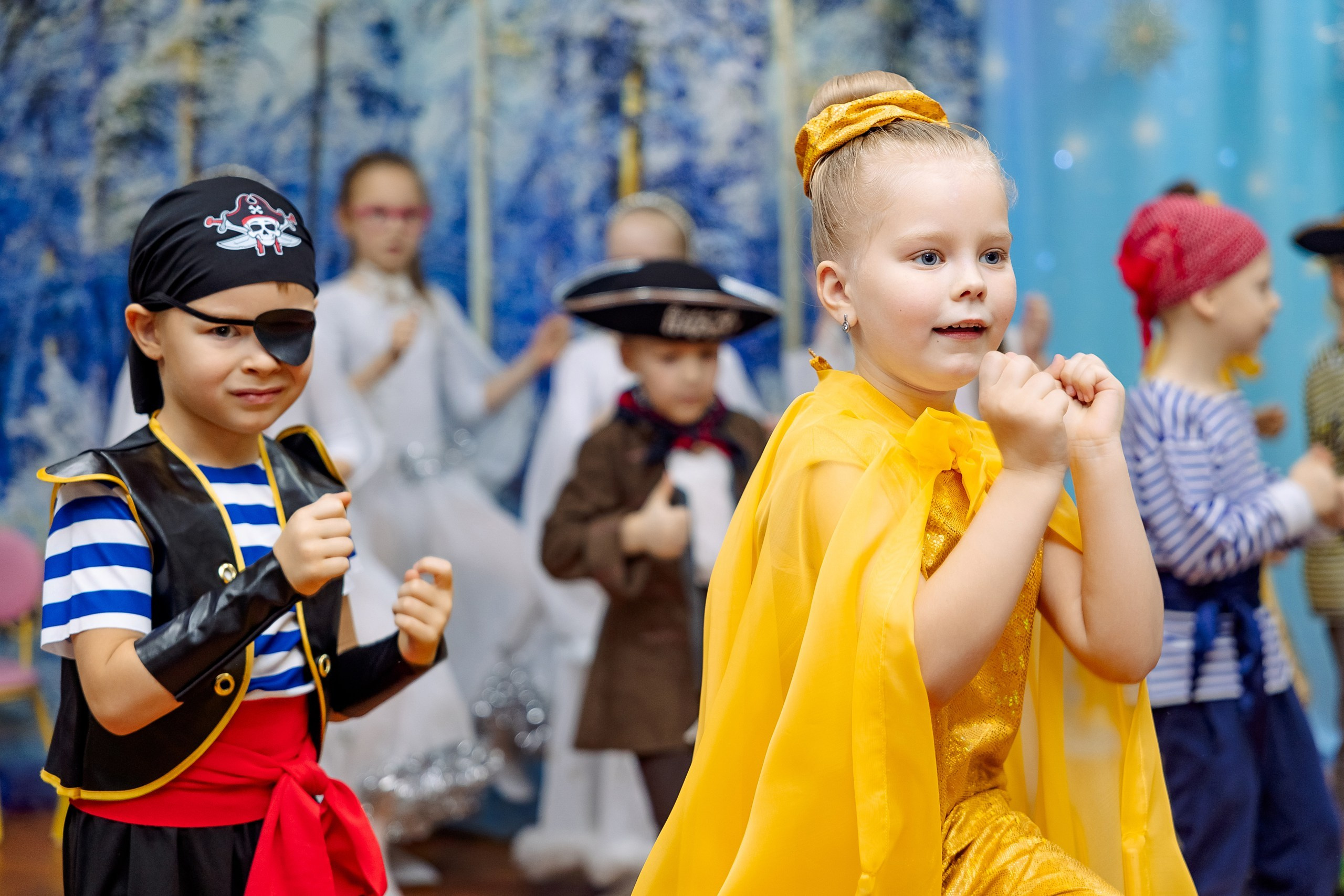 Фотосъёмка детских утренников | Олька Евченко. Выпускные альбомы СПБ для садов и школ | Фотограф Олька Евченко