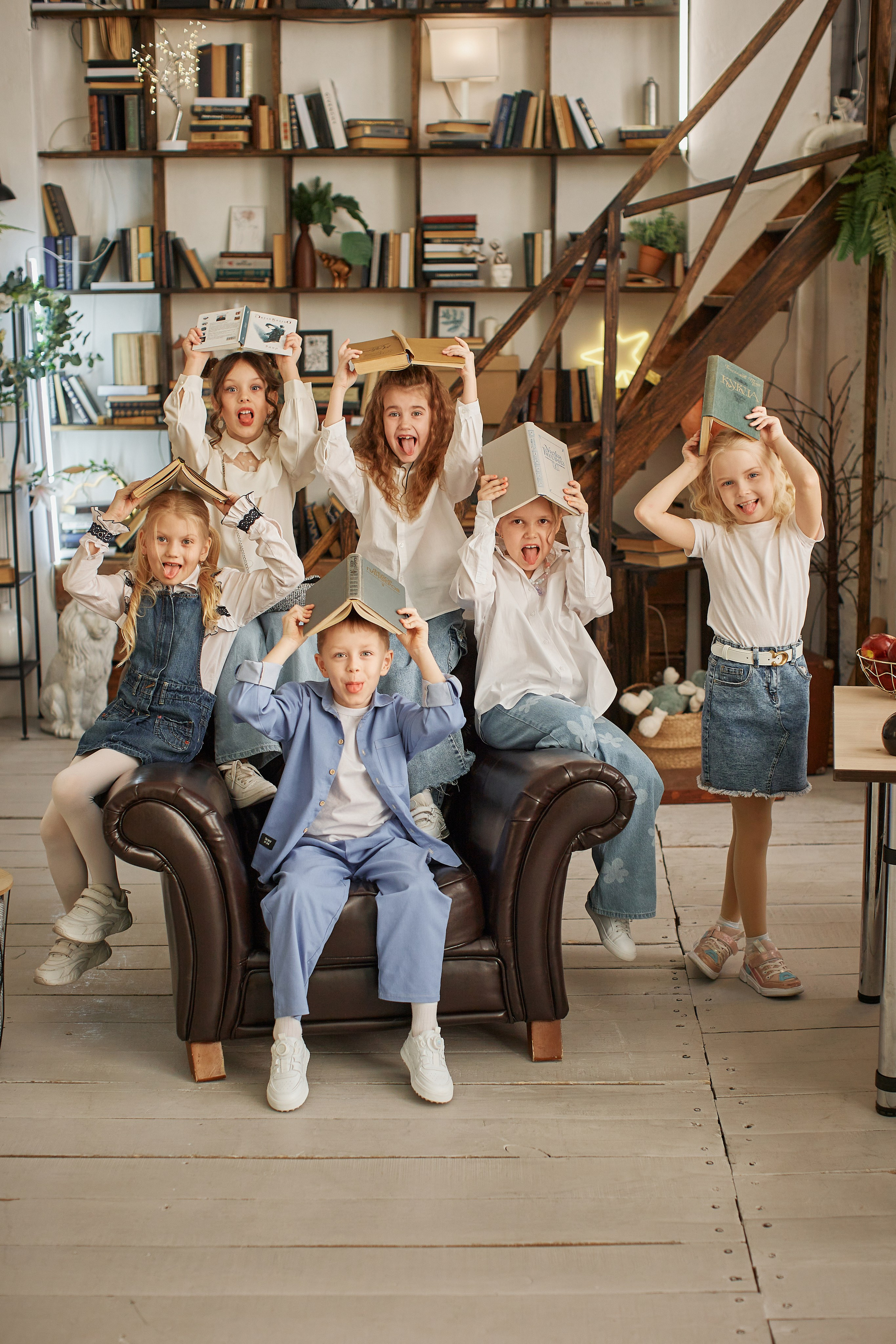 Детский сад групповая съёмка. Ваш фотограф Антон Колташов город Курган Тюмень Челябинск Екатеринбург