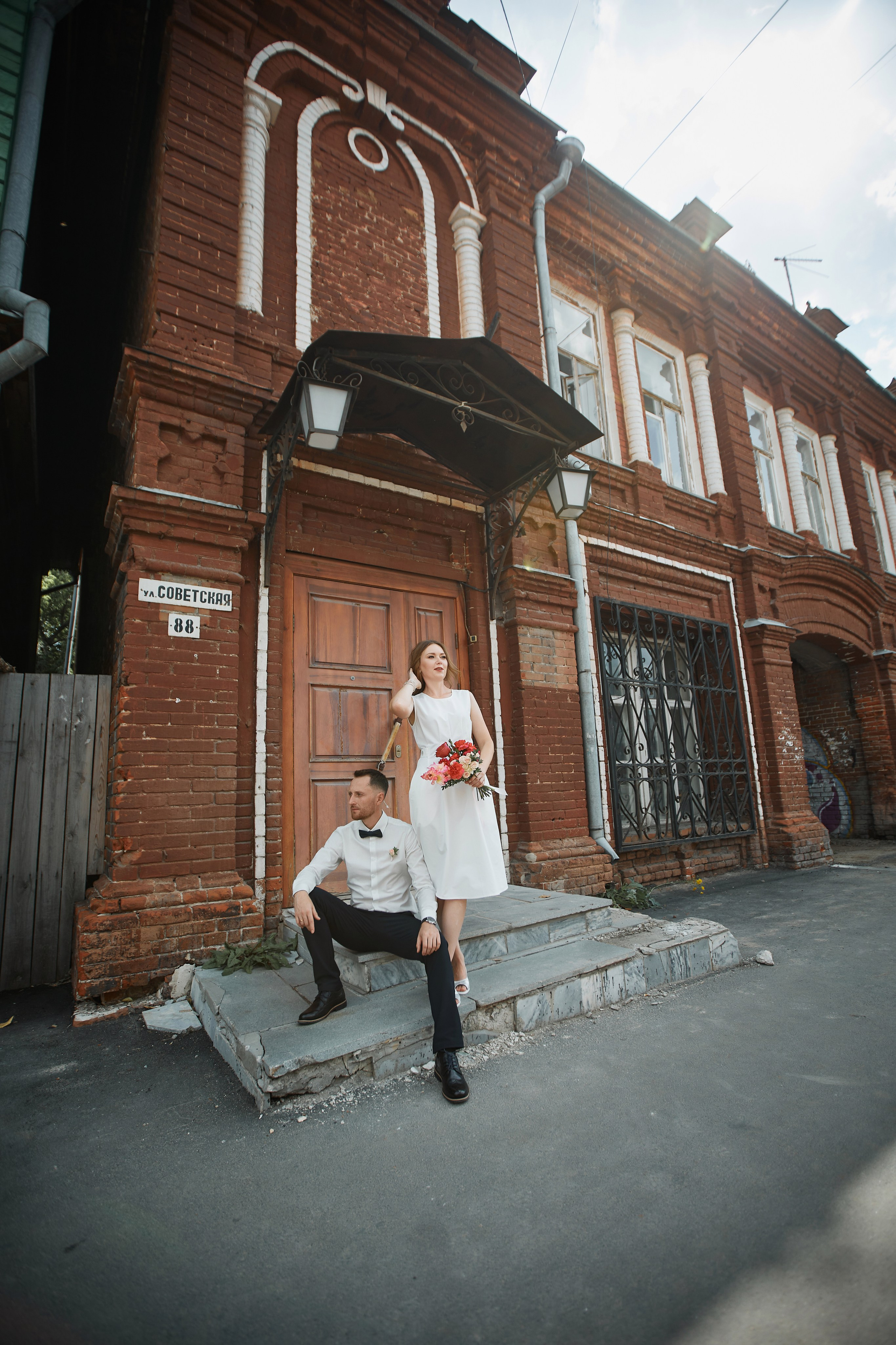 Светлана и Сергей. Ваш фотограф Антон Колташов город Курган Тюмень Челябинск Екатеринбург