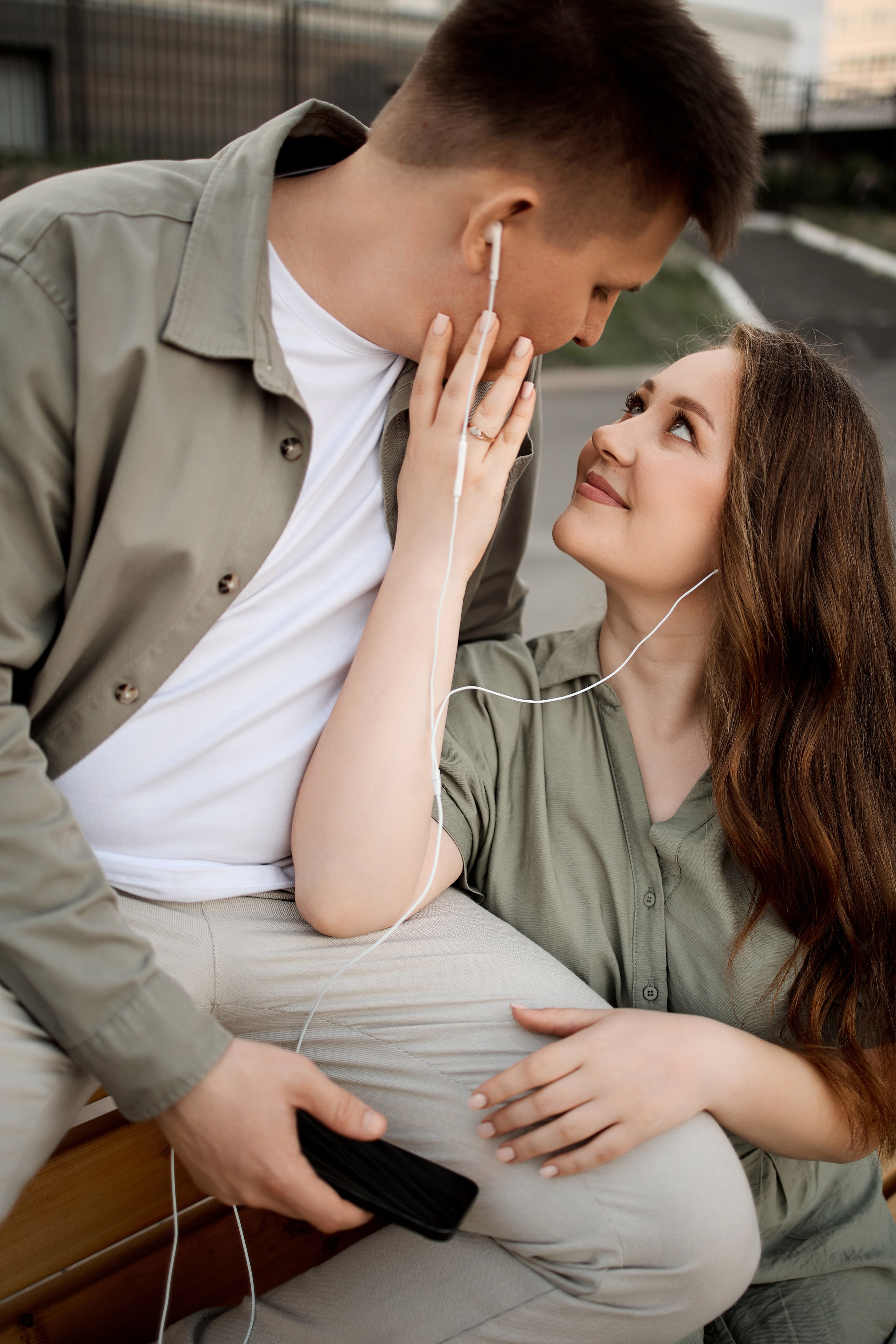 Матвей и Алёна. Ваш фотограф Антон Колташов город Курган Тюмень Челябинск Екатеринбург