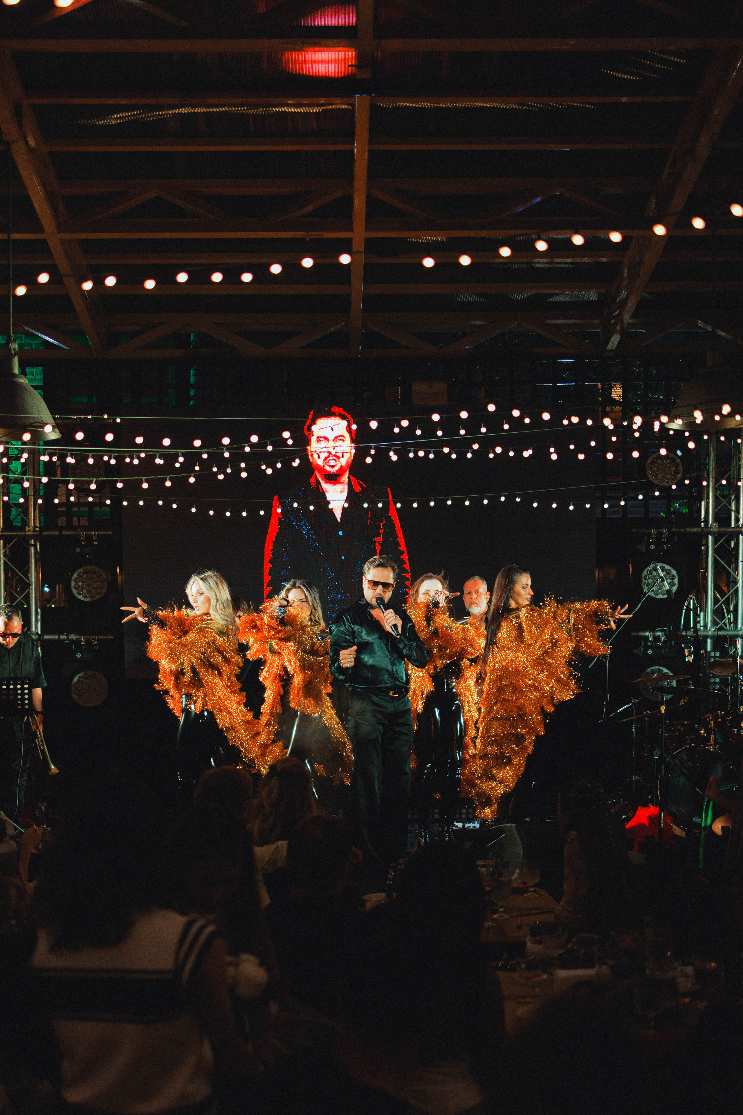 Мероприятия. Фотограф Диана Ключникова Москва