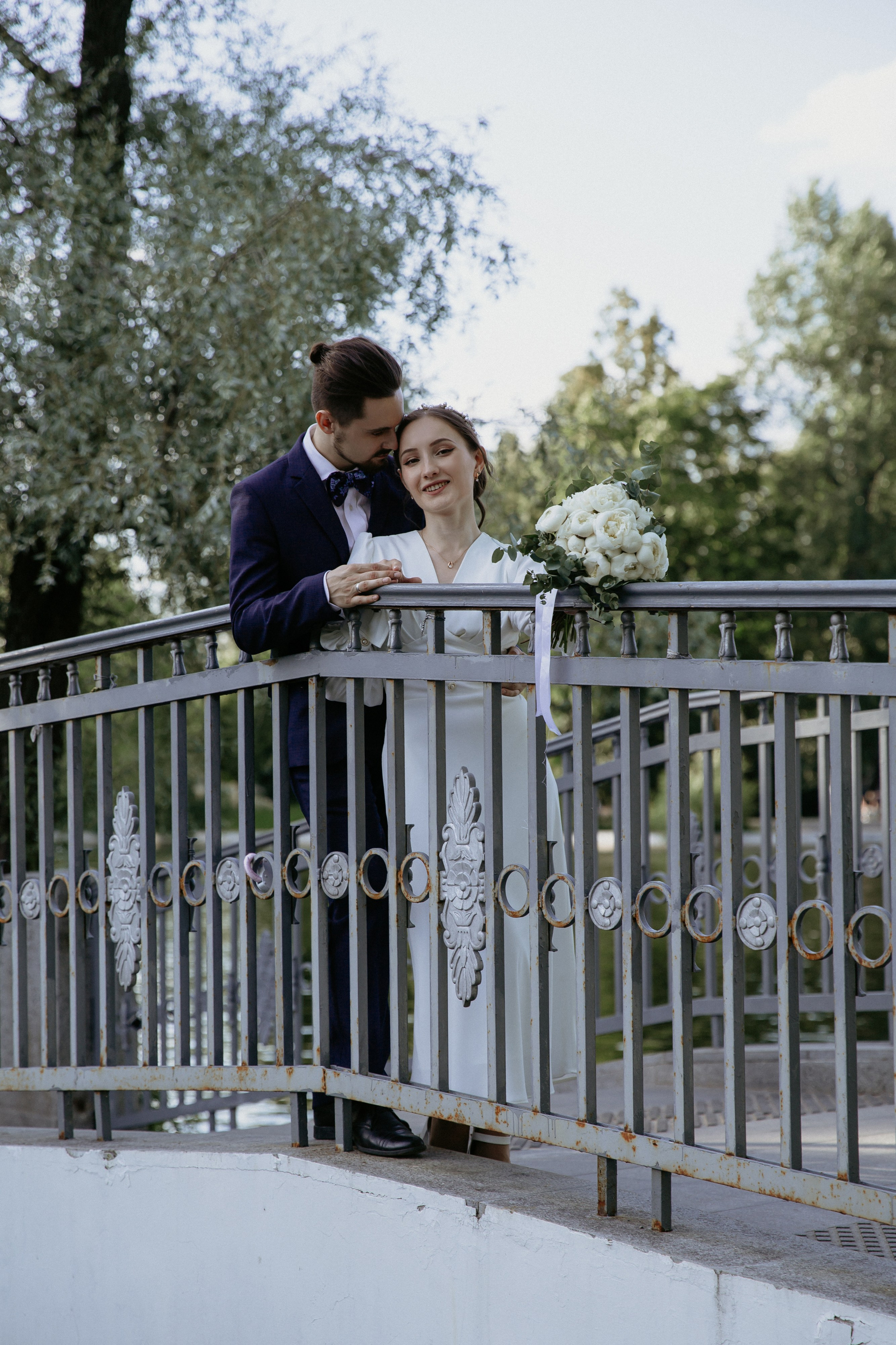 Дима и Александра. Свадебный фотограф Кирьянов Максим. Фотографирую в Москве, Коломне, Со