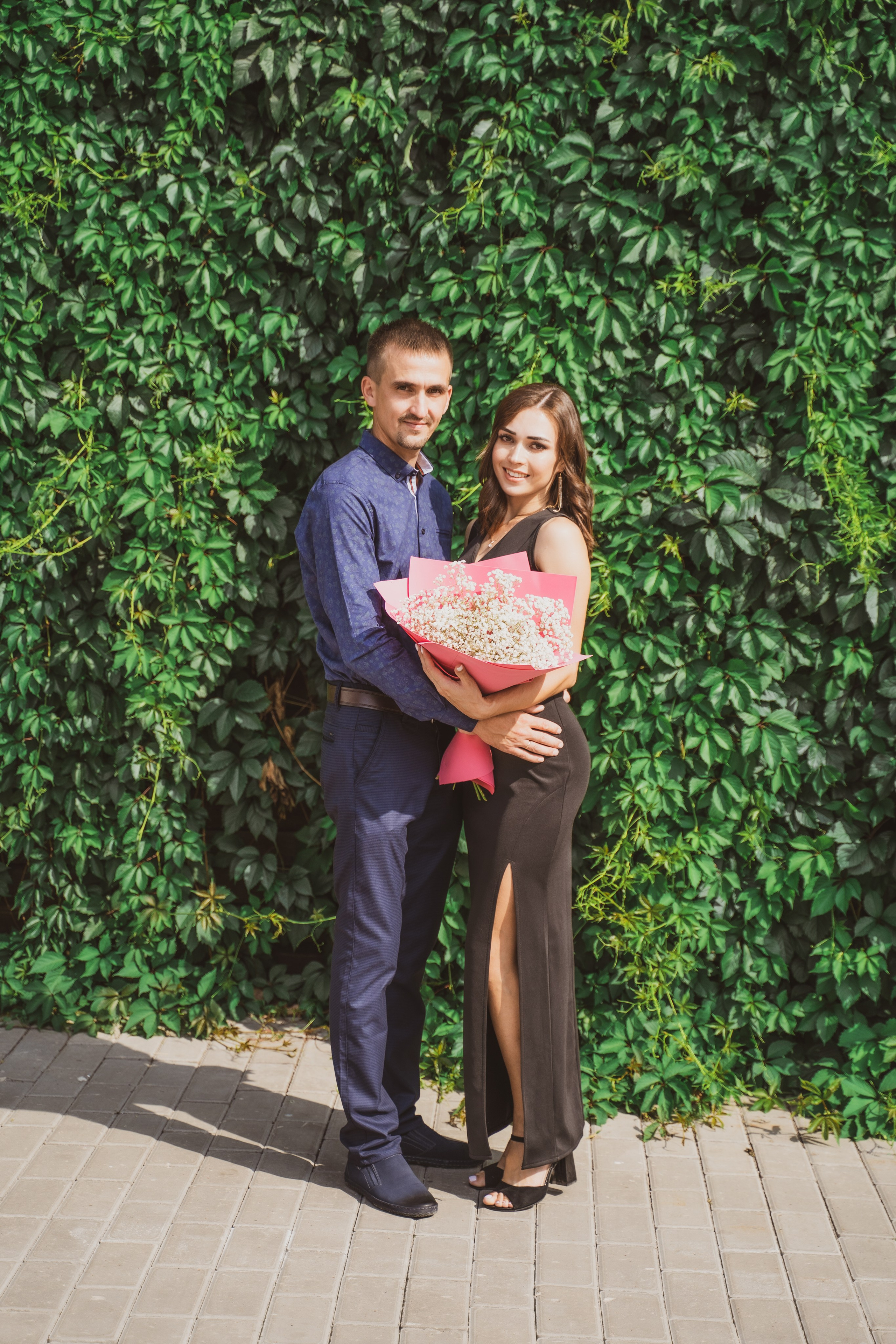 Свадьба 10 августа. Главная