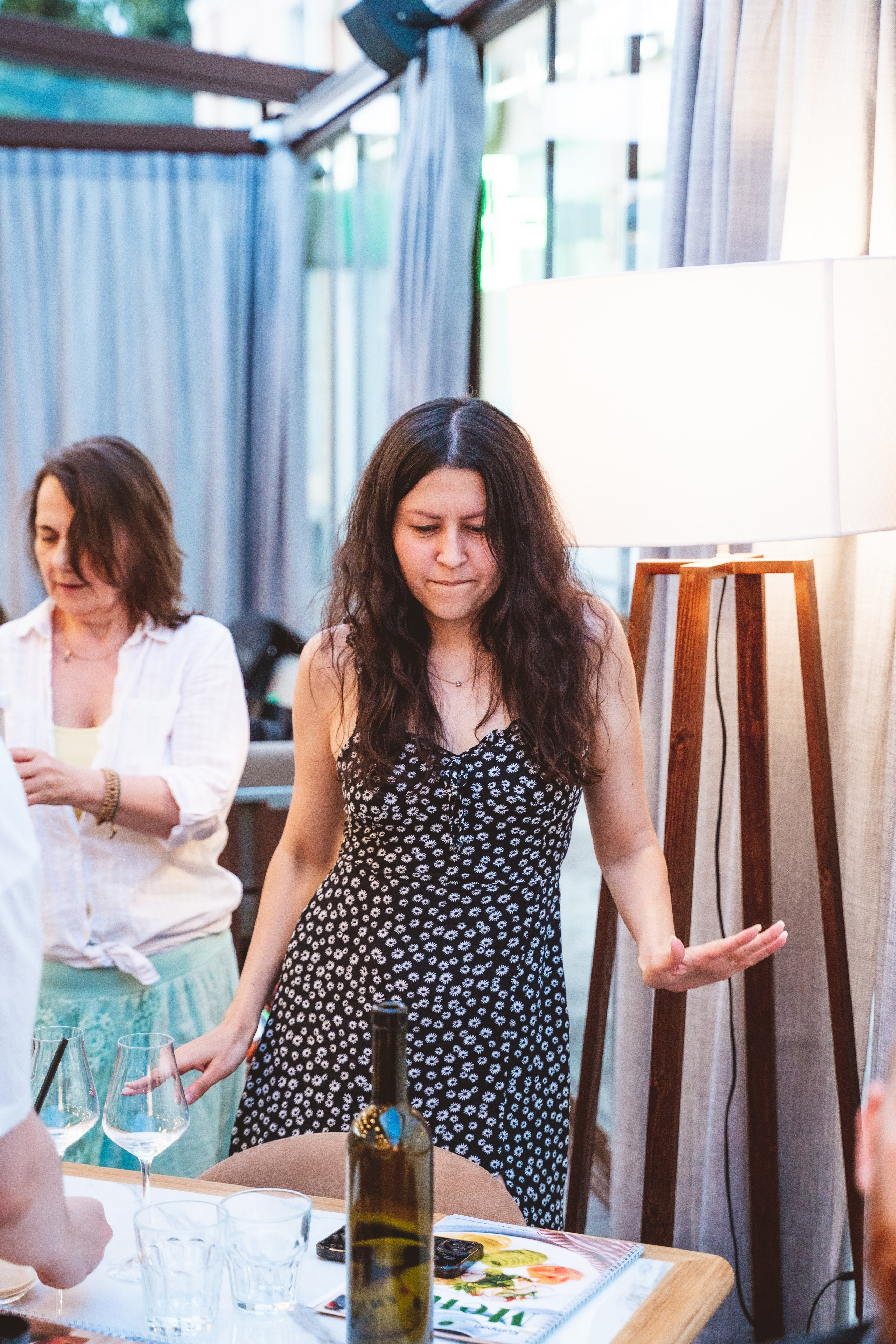 Кумпан. Открытие летней площадки. Свадебный и репортажный фотограф в Уфе| Осетрова Ольга