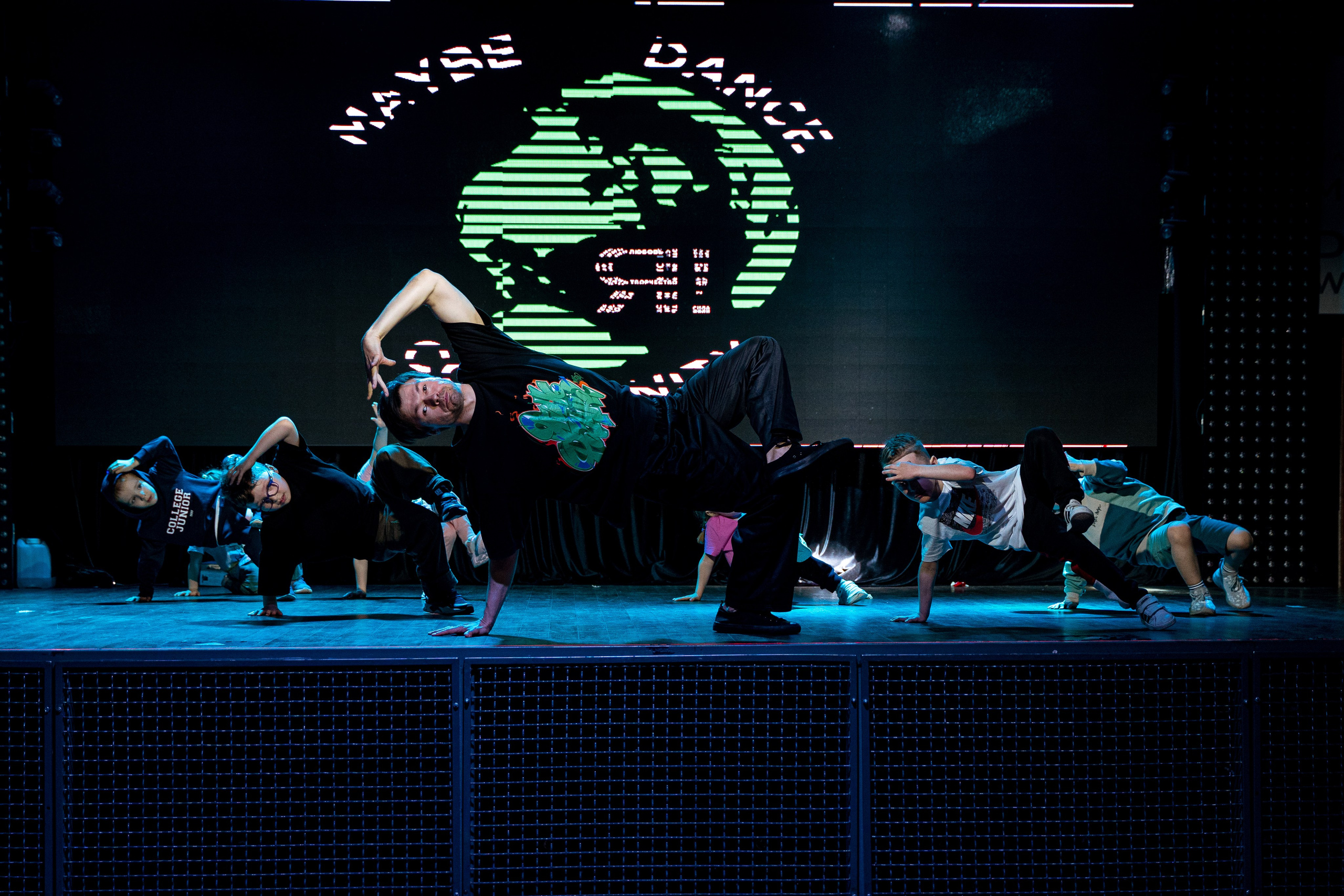 Танцевальная школа MDC. Свадебный и репортажный фотограф в Уфе| Осетрова Ольга